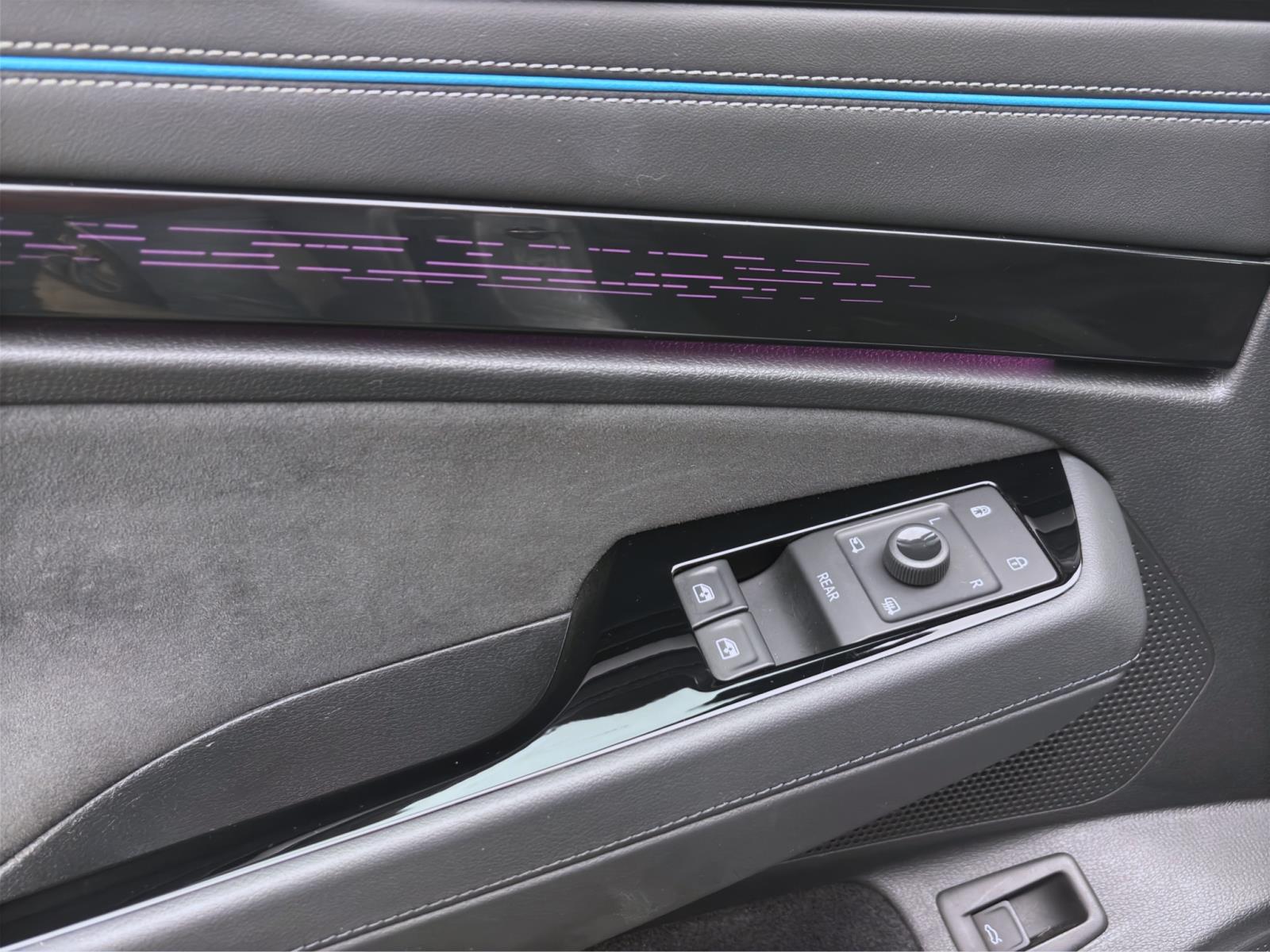 Bild 9: Volkswagen ID.7 PRO AHK IQ.LIGHT KAMERA NAVI LM19