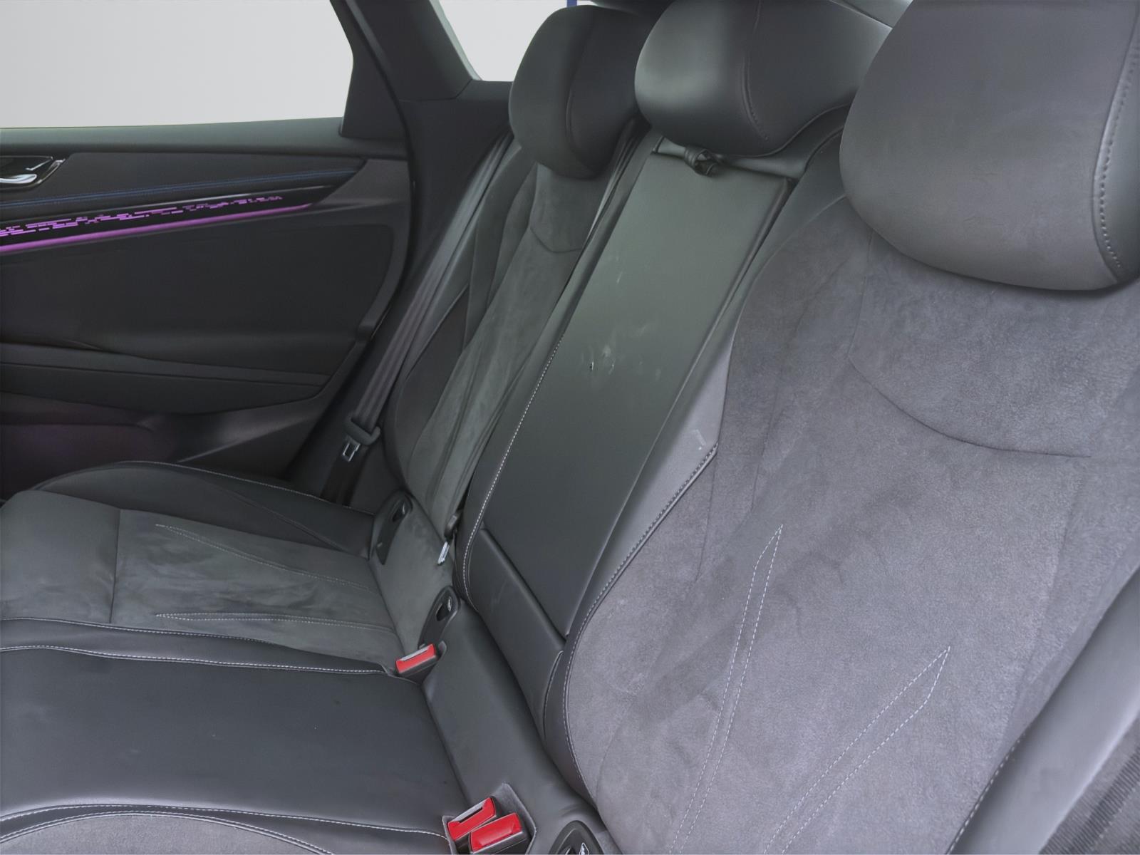 Bild 13: Volkswagen ID.7 PRO AHK IQ.LIGHT KAMERA NAVI LM19