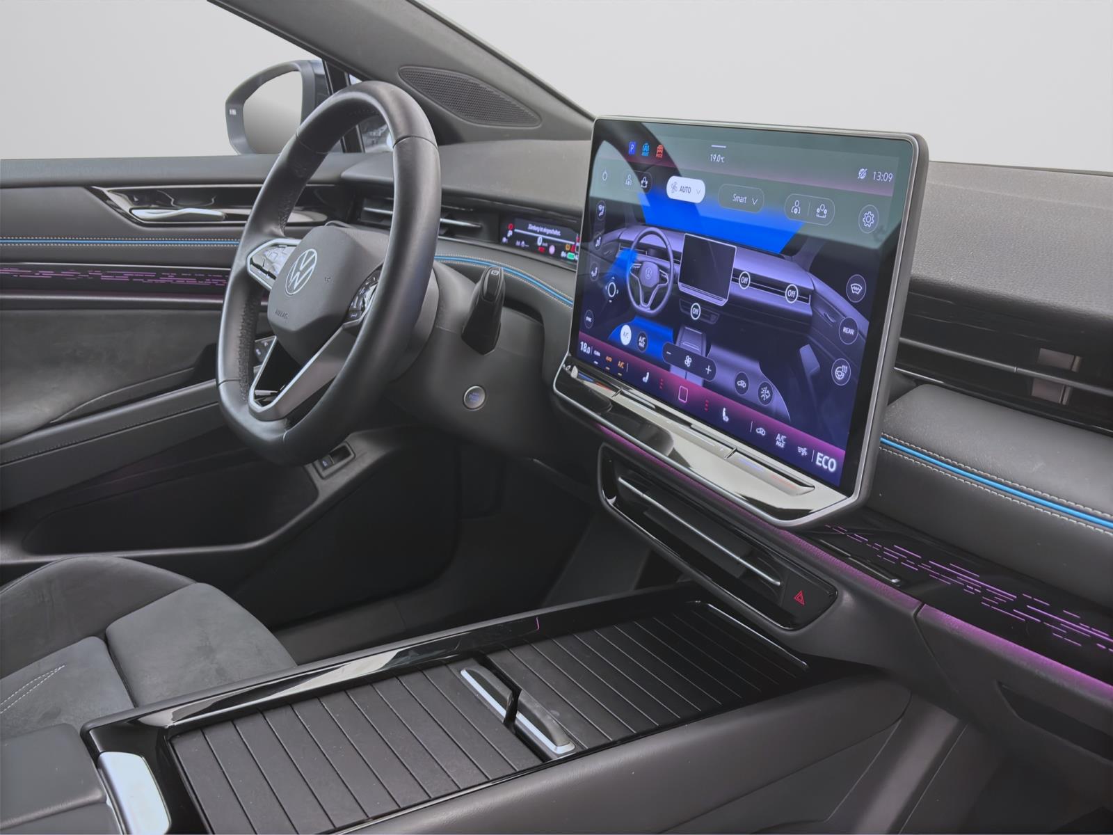 Bild 15: Volkswagen ID.7 PRO AHK IQ.LIGHT KAMERA NAVI LM19