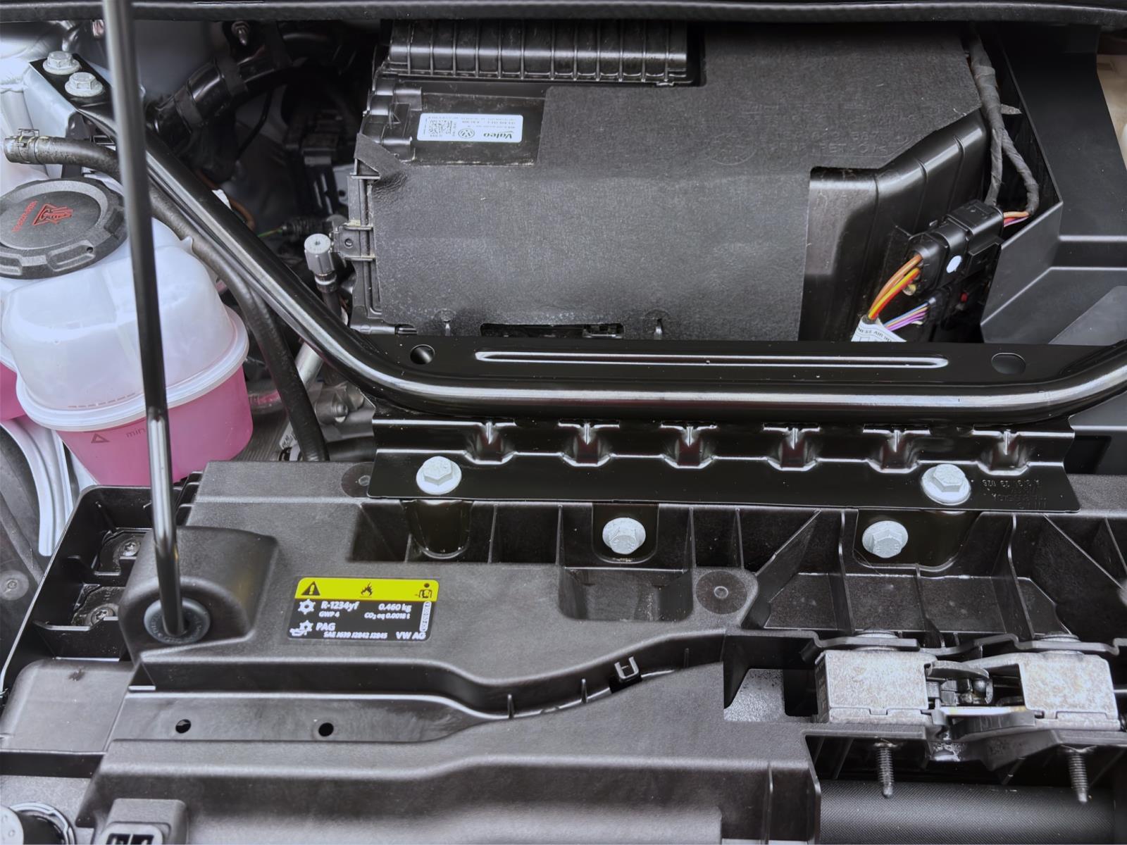 Bild 16: Volkswagen ID.7 PRO AHK IQ.LIGHT KAMERA NAVI LM19