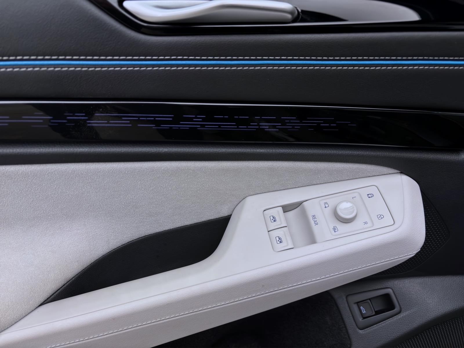 Bild 9: Volkswagen ID.7 PRO KAMERA IQ.LIGHT ACC NAVI LM20