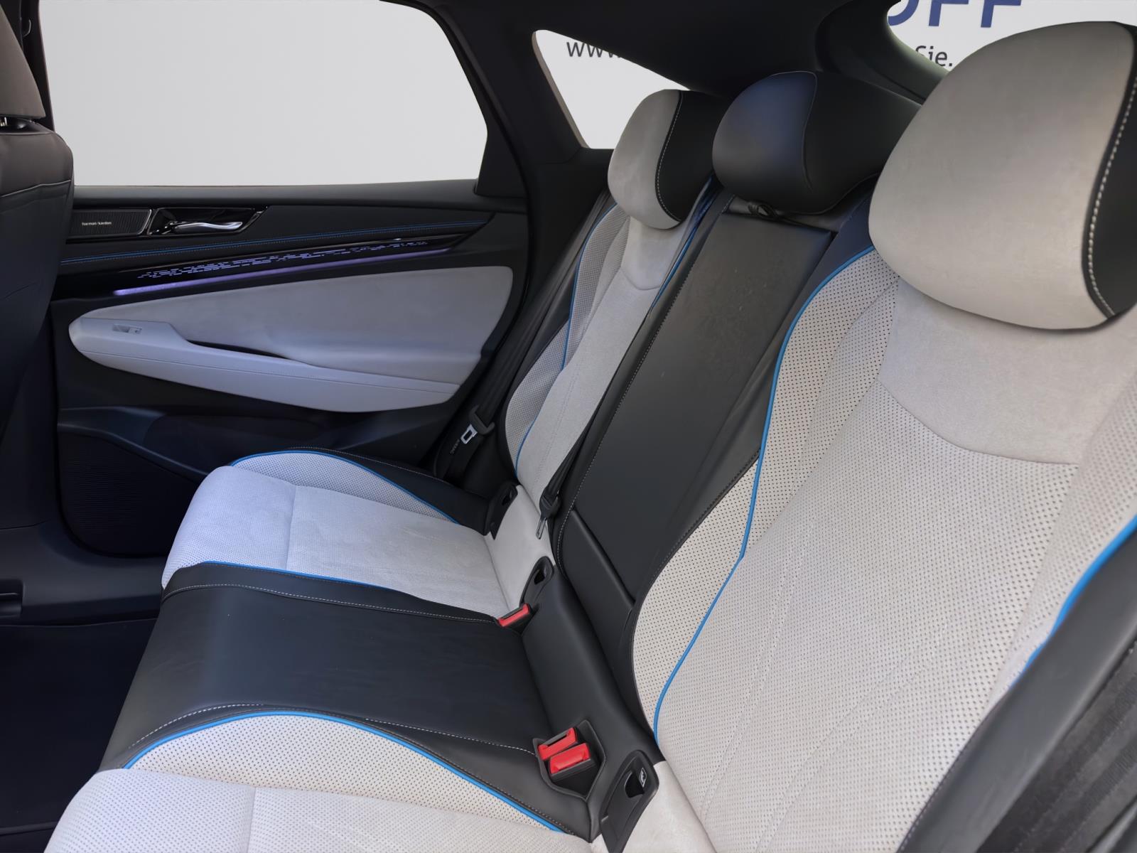 Bild 13: Volkswagen ID.7 PRO KAMERA IQ.LIGHT ACC NAVI LM20