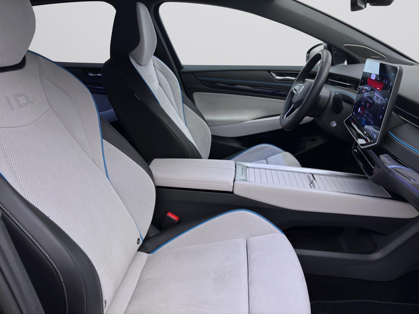 Bild 14: Volkswagen ID.7 PRO KAMERA IQ.LIGHT ACC NAVI LM20