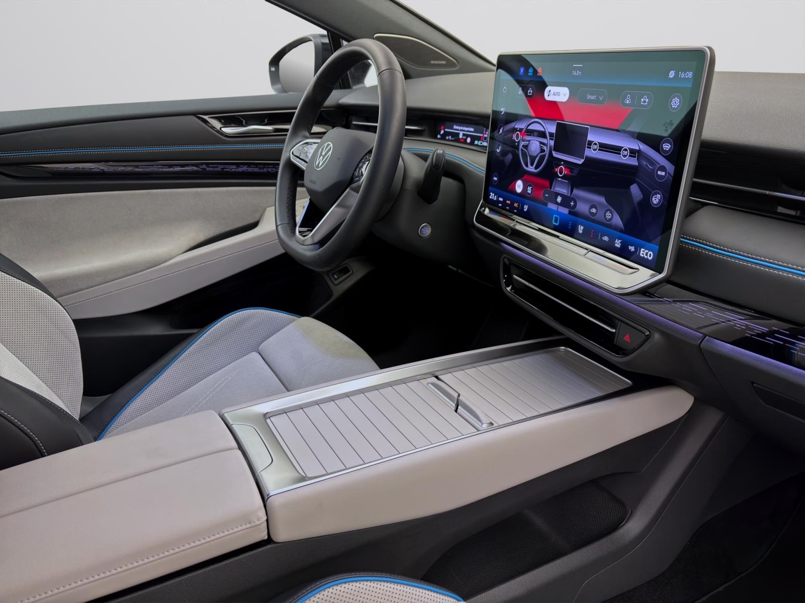 Bild 15: Volkswagen ID.7 PRO KAMERA IQ.LIGHT ACC NAVI LM20