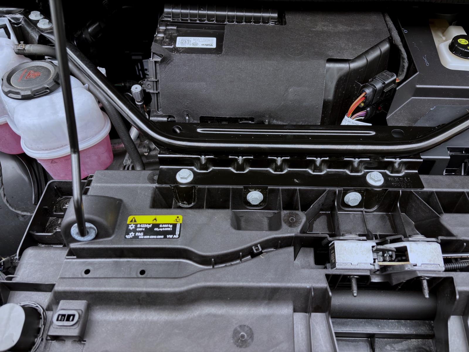 Bild 16: Volkswagen ID.7 PRO KAMERA IQ.LIGHT ACC NAVI LM20