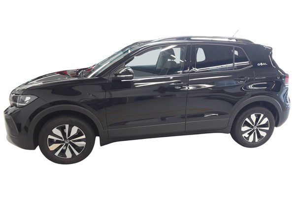 Volkswagen T-Cross 1.0 TSI GOAL NAVI KLIMA PDC SHZG 8662850