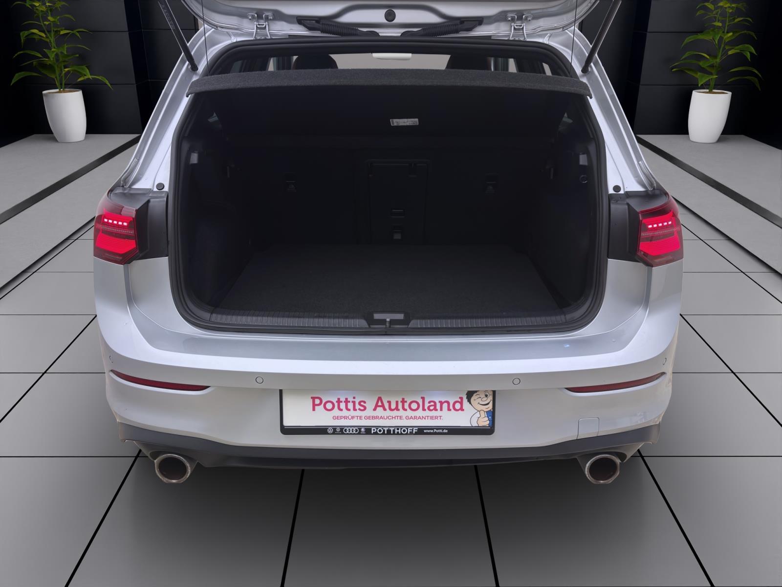 Bild 3: Volkswagen Golf GTI NAVI KAMERA PDC MATRIX