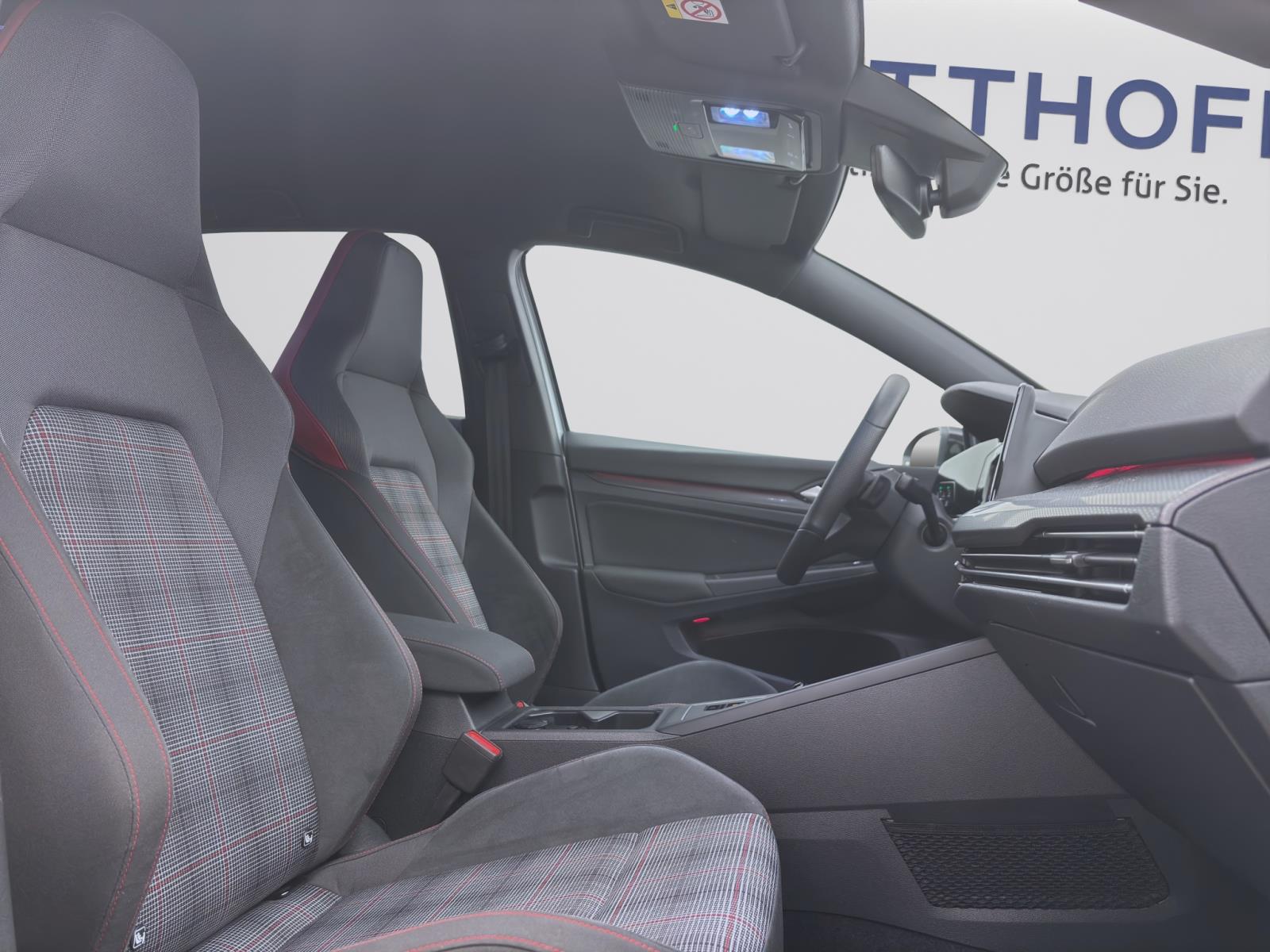 Bild 15: Volkswagen Golf GTI NAVI KAMERA PDC MATRIX