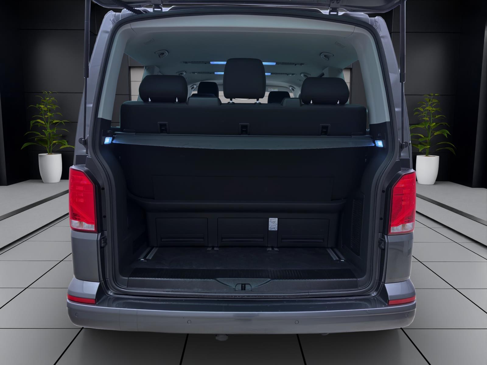 Bild 3: Volkswagen T6.1 Multivan 2.0 TDI DSG COMFORTLINE AHK NAVI PDC ACC