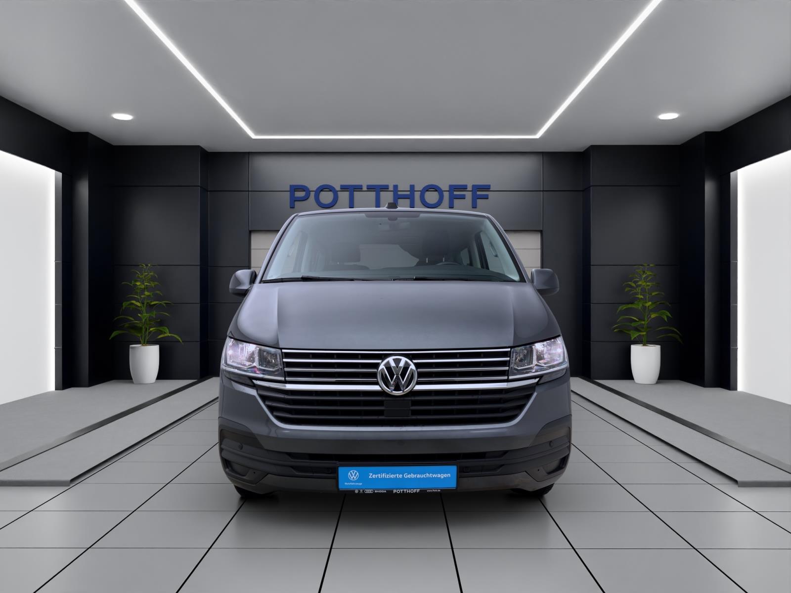 Bild 6: Volkswagen T6.1 Multivan 2.0 TDI DSG COMFORTLINE AHK NAVI PDC ACC