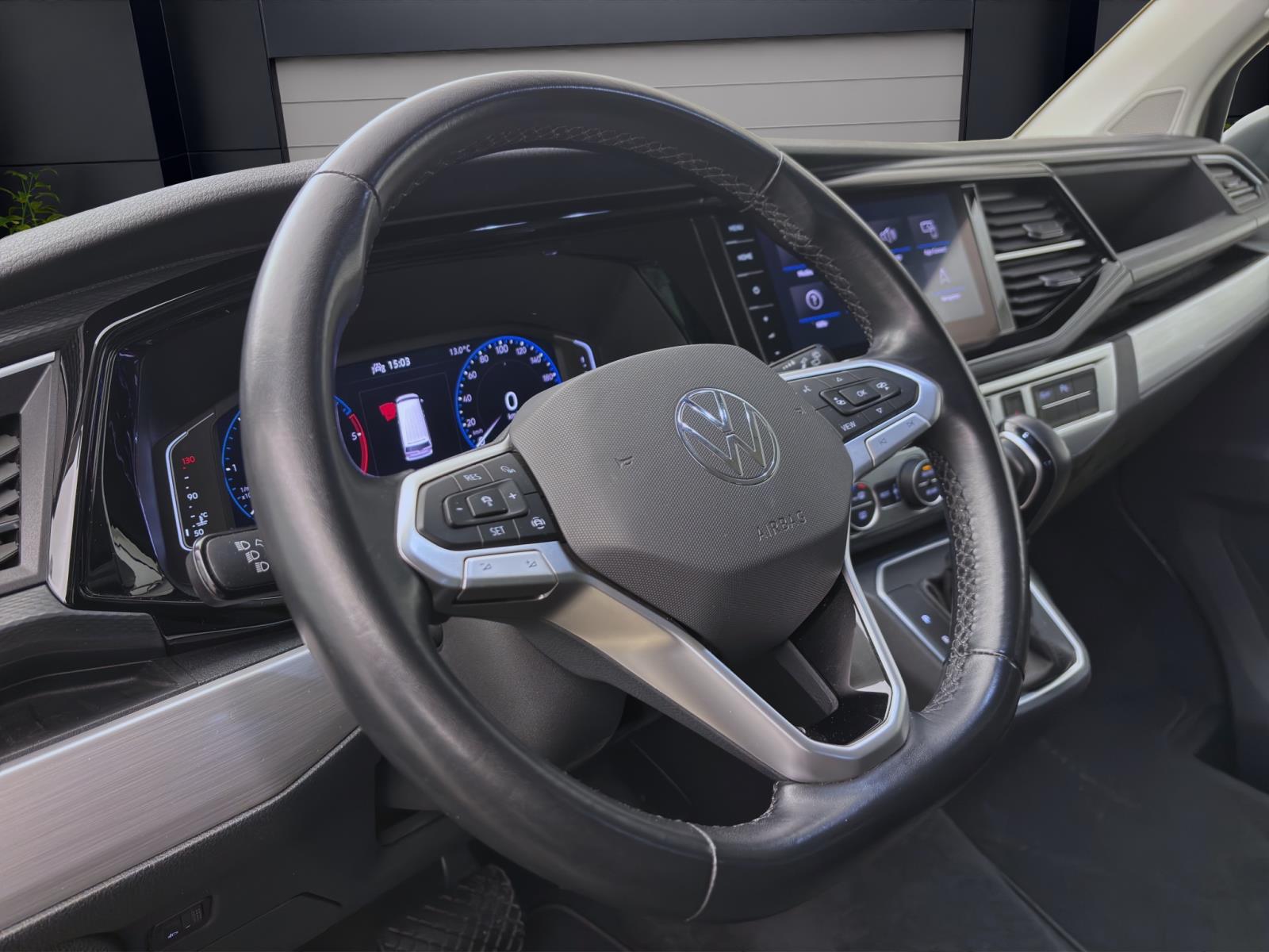 Bild 10: Volkswagen T6.1 Multivan 2.0 TDI DSG COMFORTLINE AHK NAVI PDC ACC