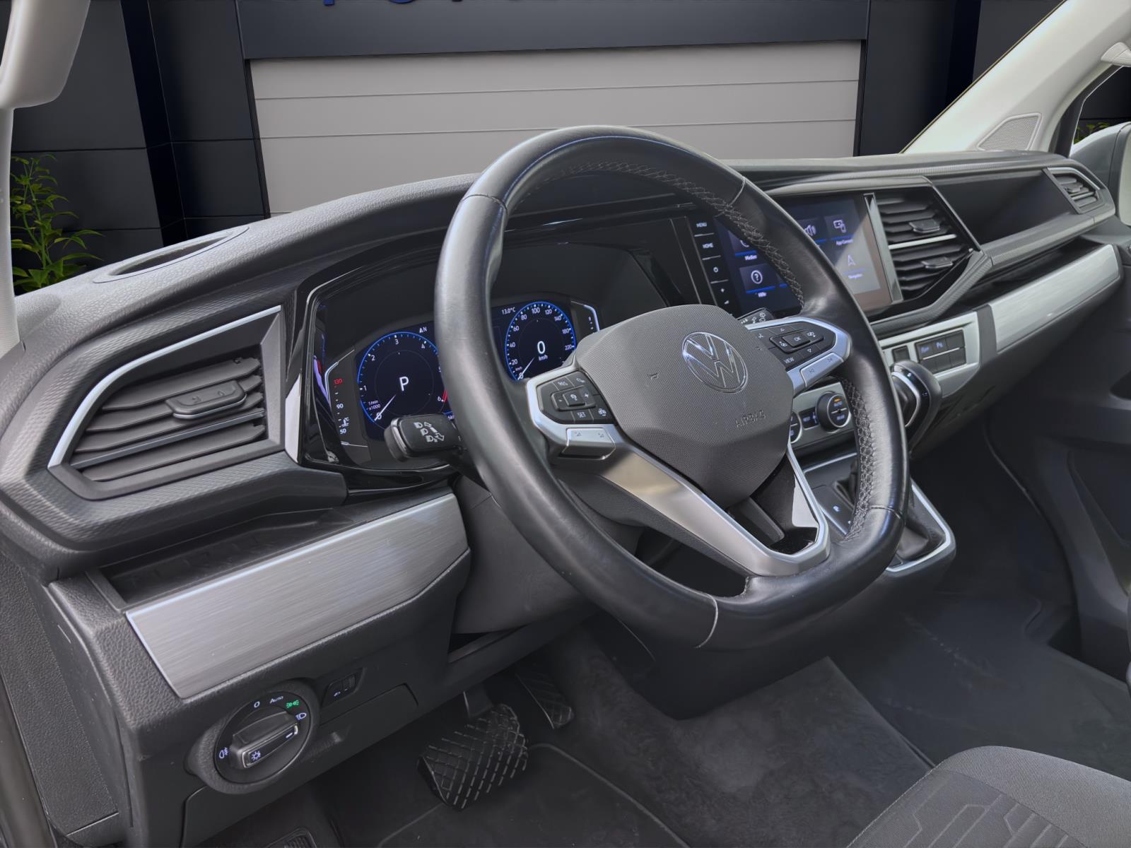 Bild 11: Volkswagen T6.1 Multivan 2.0 TDI DSG COMFORTLINE AHK NAVI PDC ACC