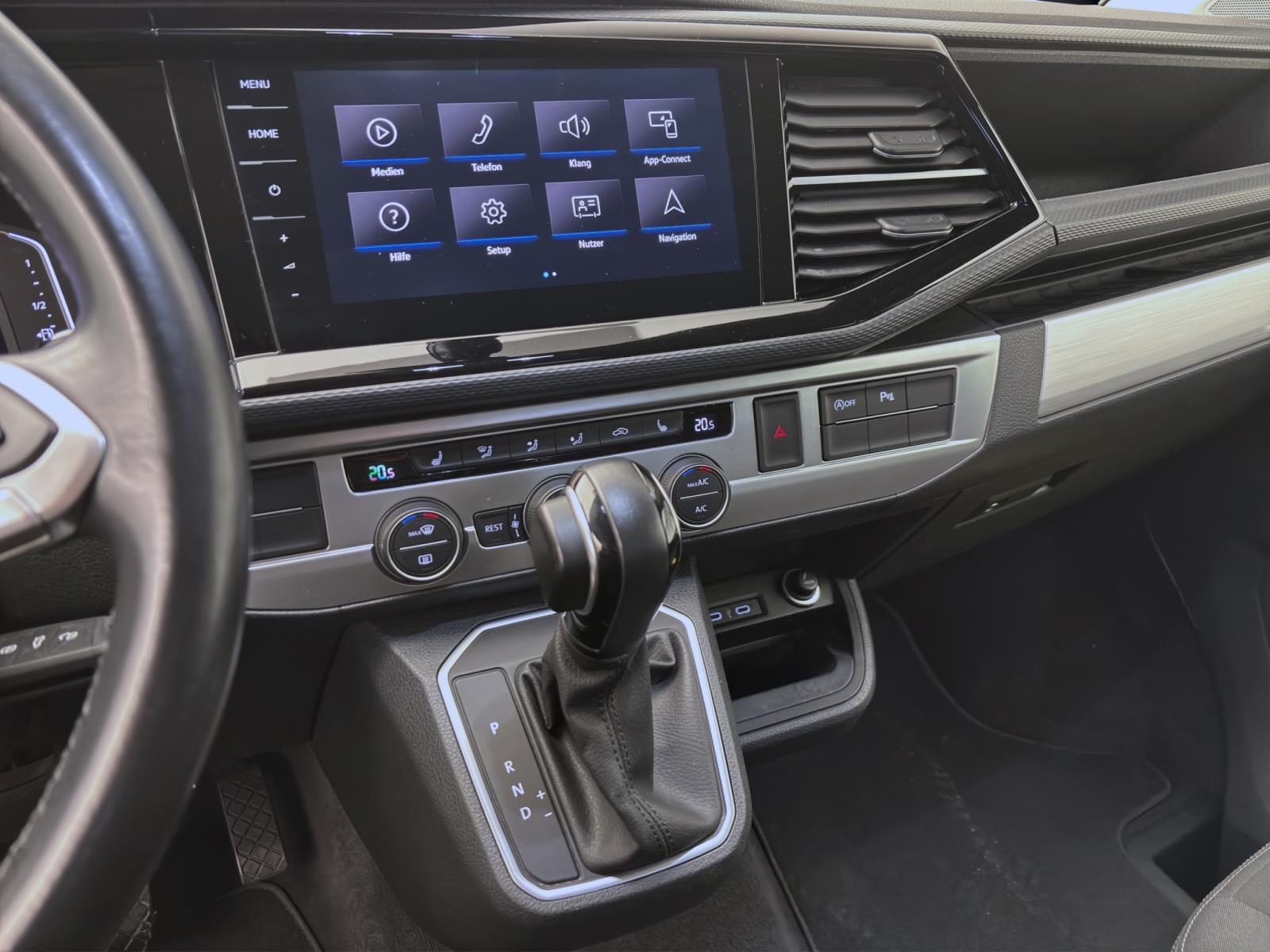 Bild 12: Volkswagen T6.1 Multivan 2.0 TDI DSG COMFORTLINE AHK NAVI PDC ACC