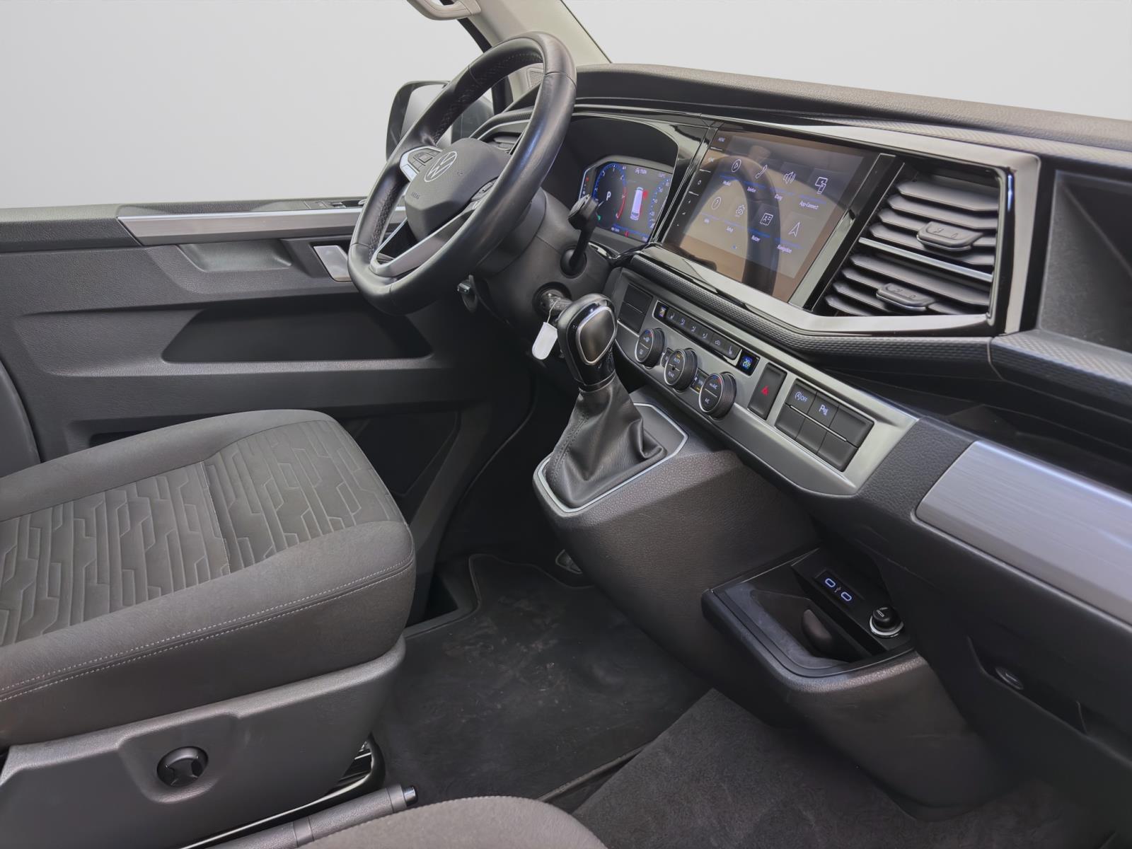Bild 15: Volkswagen T6.1 Multivan 2.0 TDI DSG COMFORTLINE AHK NAVI PDC ACC