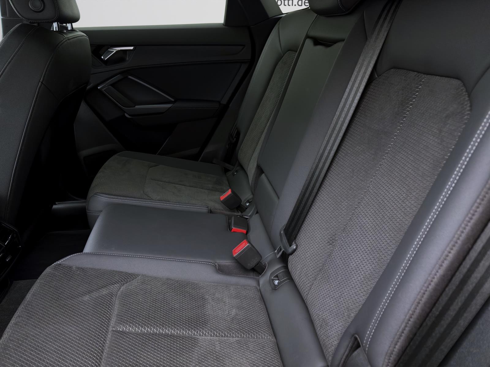 Bild 14: Audi Q3 Sportback 45 TFSIe S LINE NAVI LED KAMERA