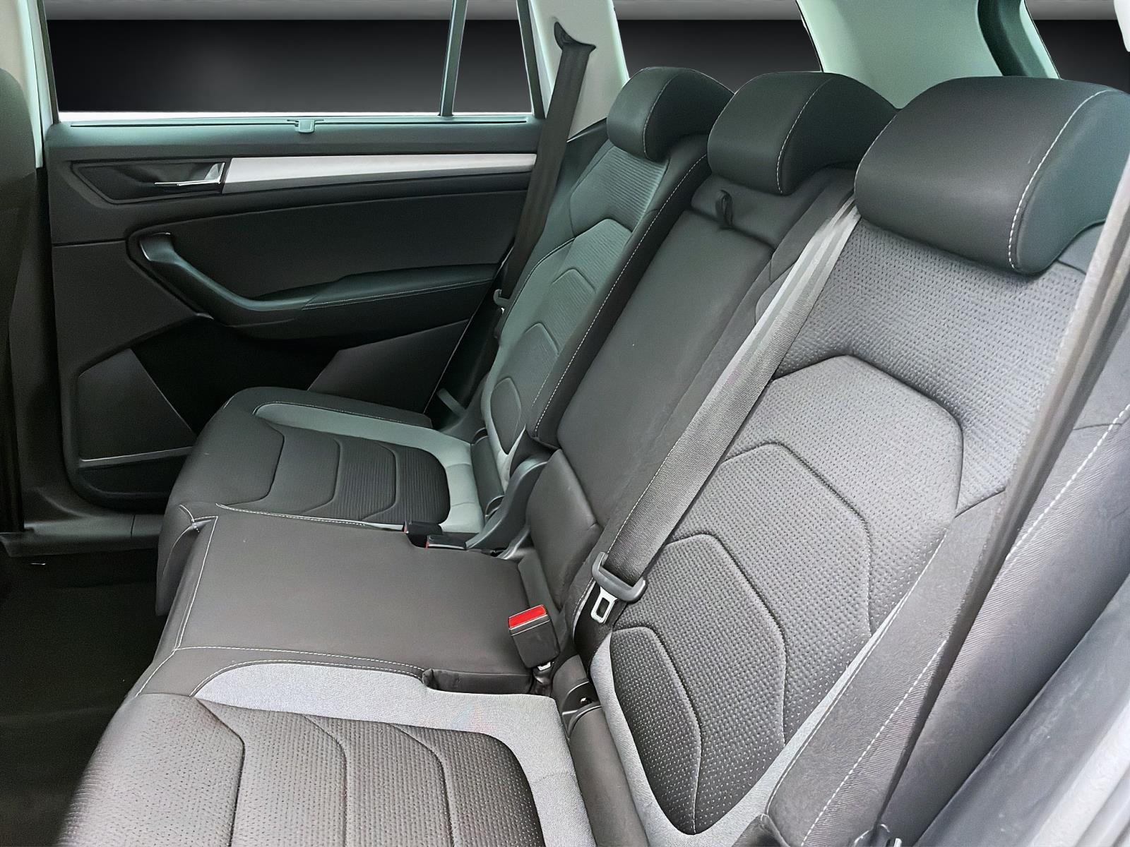 Bild 13: Skoda Kodiaq 2.0 TDI DSG TOUR MATRIX NAVI KAMERA