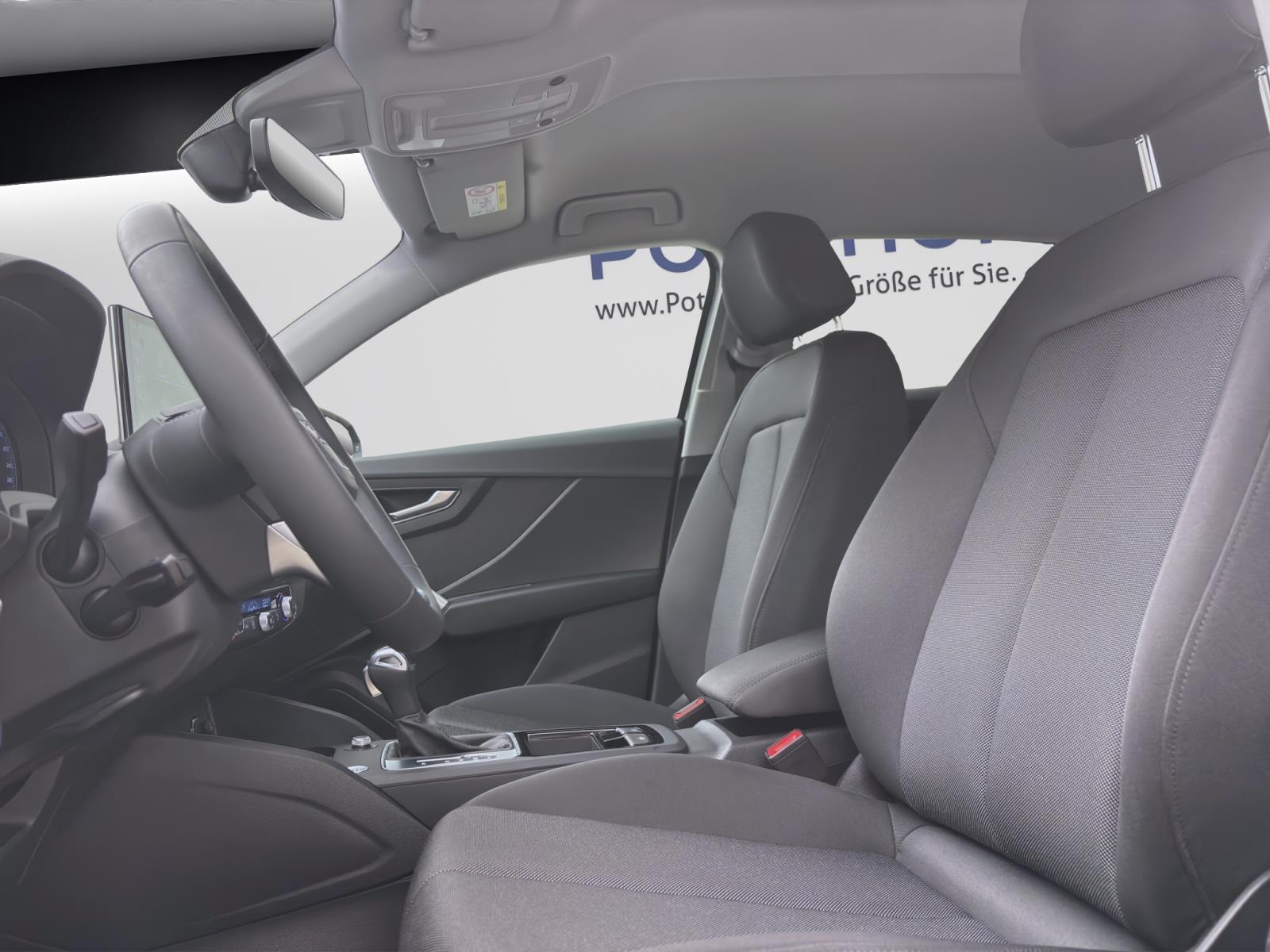 Bild 8: Audi Q2 35 TDI S LINE LED PDC NAVI KAMERA SONOS