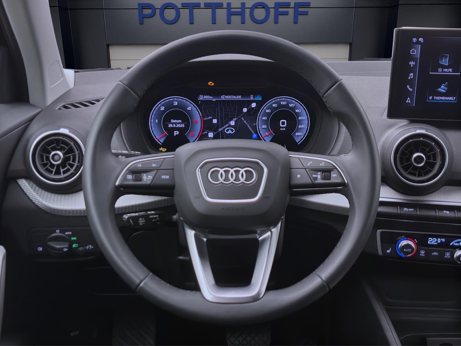 Bild 10: Audi Q2 35 TDI S LINE LED PDC NAVI KAMERA SONOS