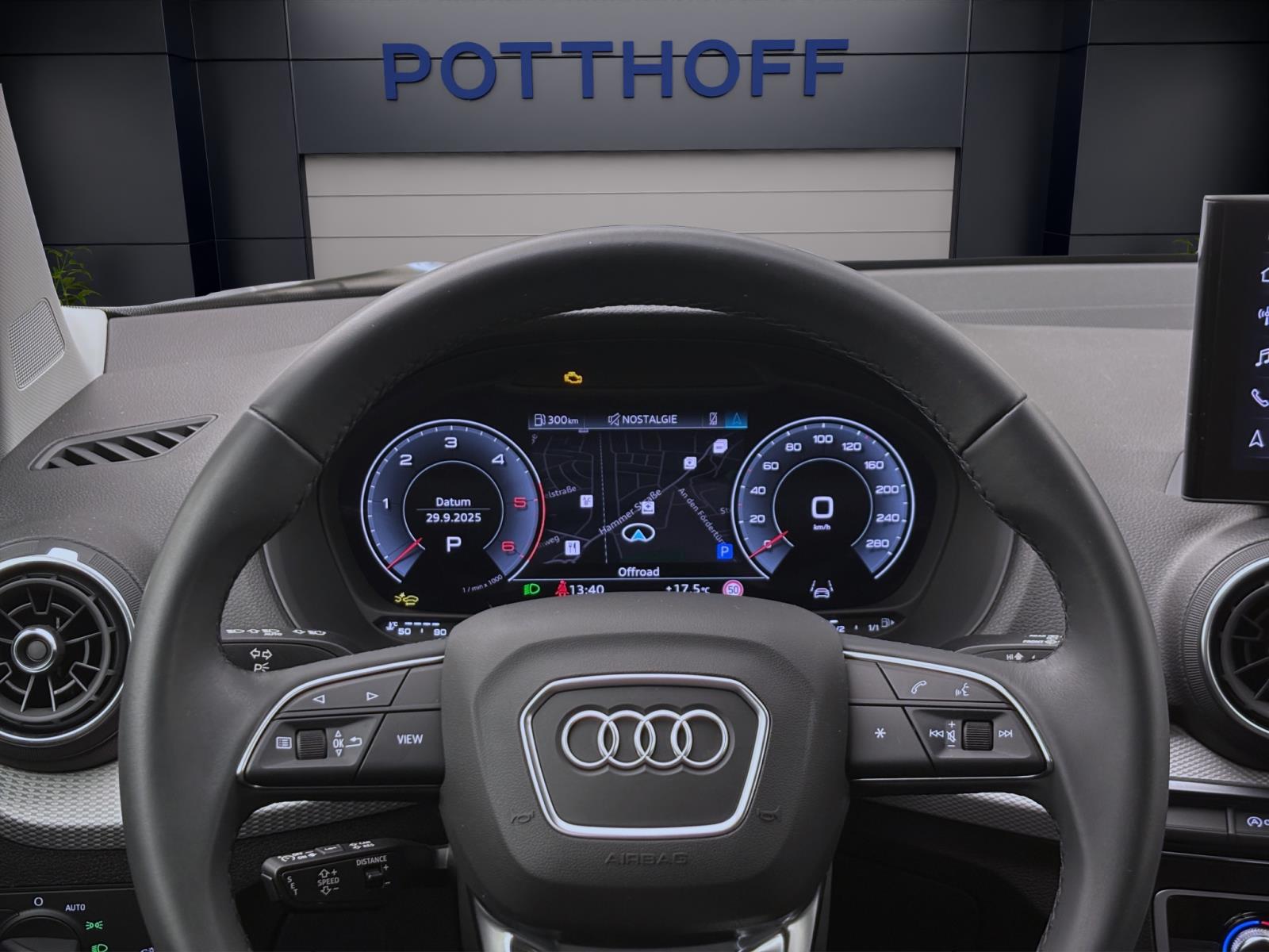Bild 11: Audi Q2 35 TDI S LINE LED PDC NAVI KAMERA SONOS