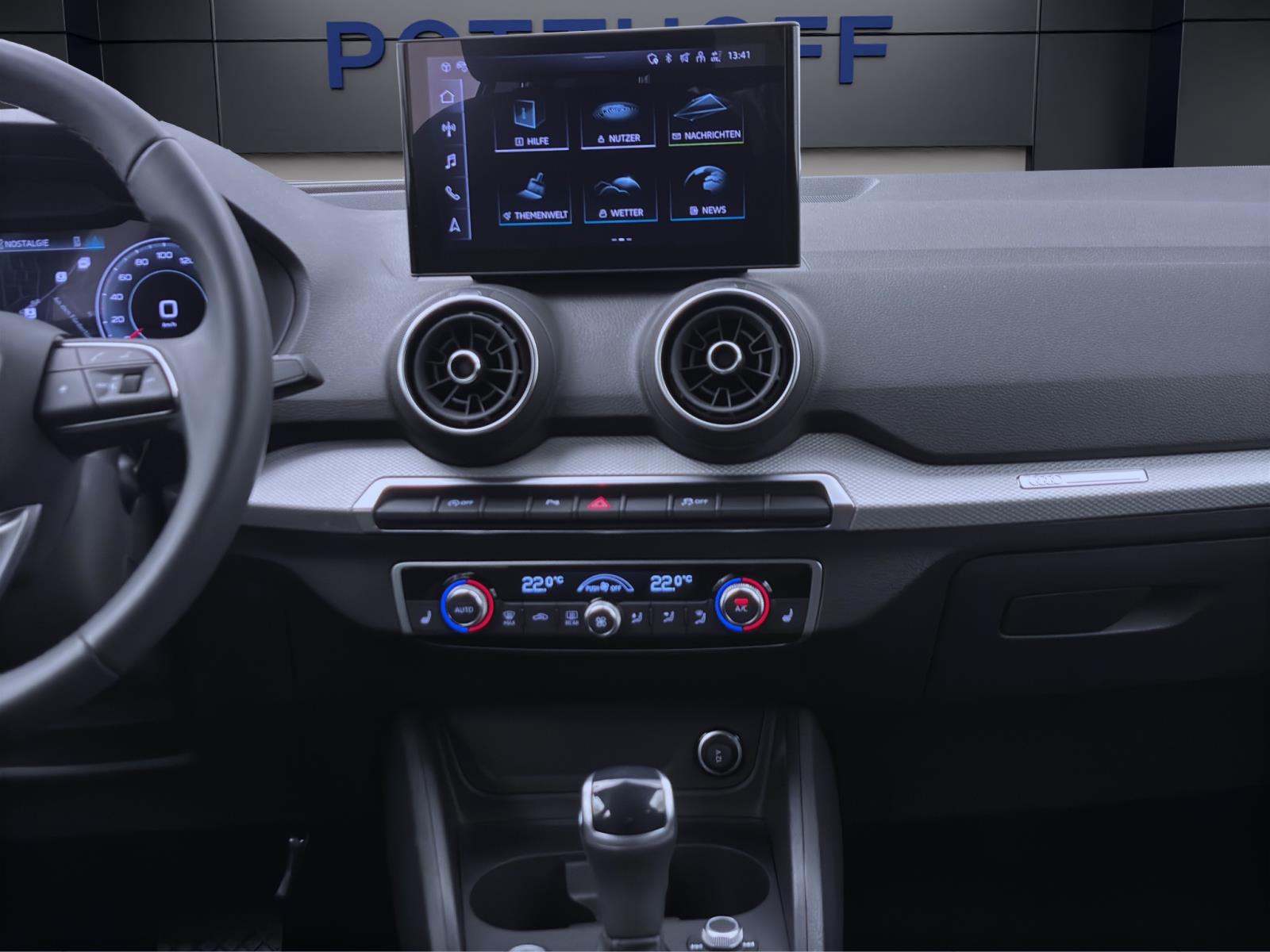 Bild 13: Audi Q2 35 TDI S LINE LED PDC NAVI KAMERA SONOS