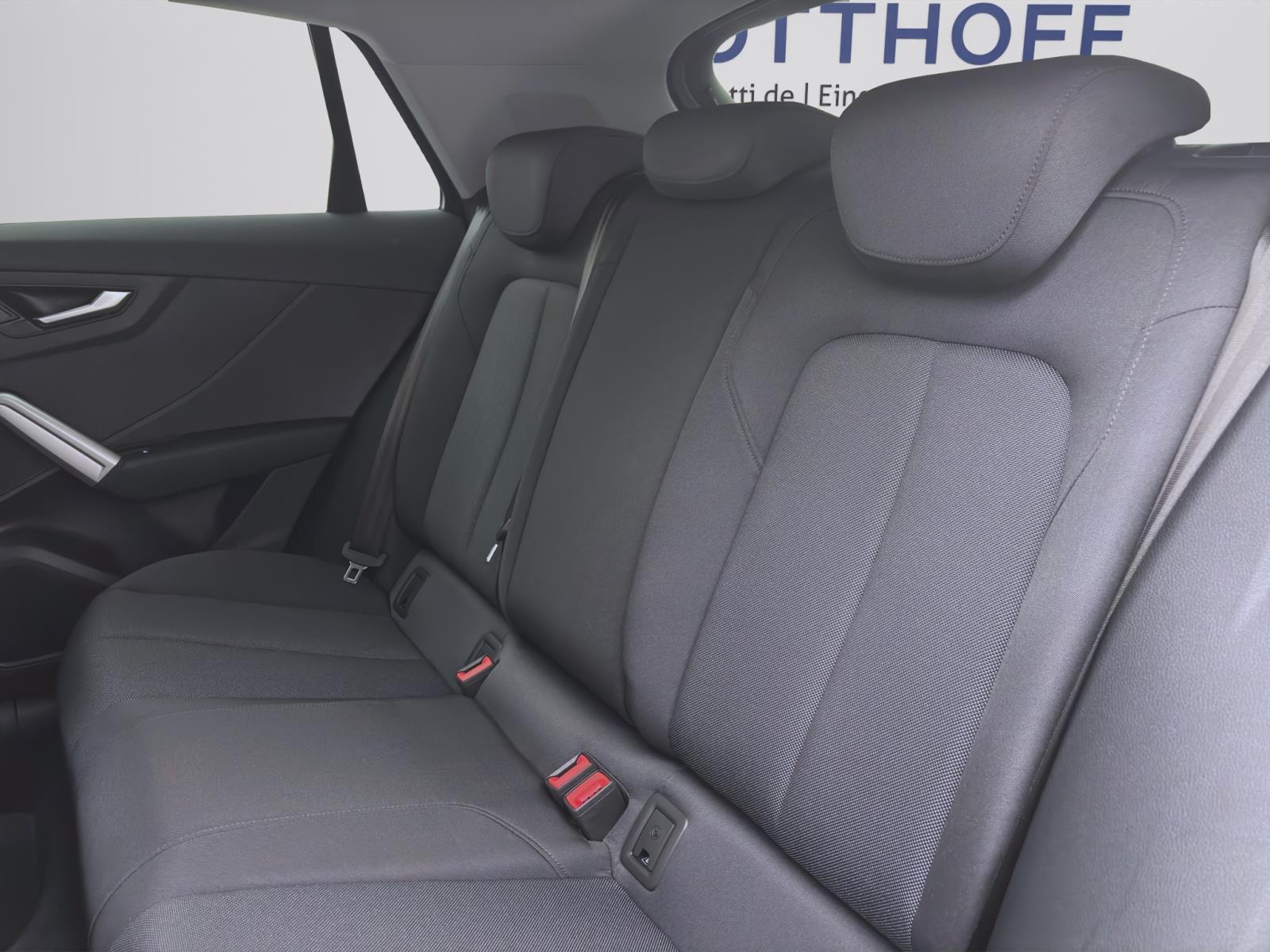 Bild 14: Audi Q2 35 TDI S LINE LED PDC NAVI KAMERA SONOS
