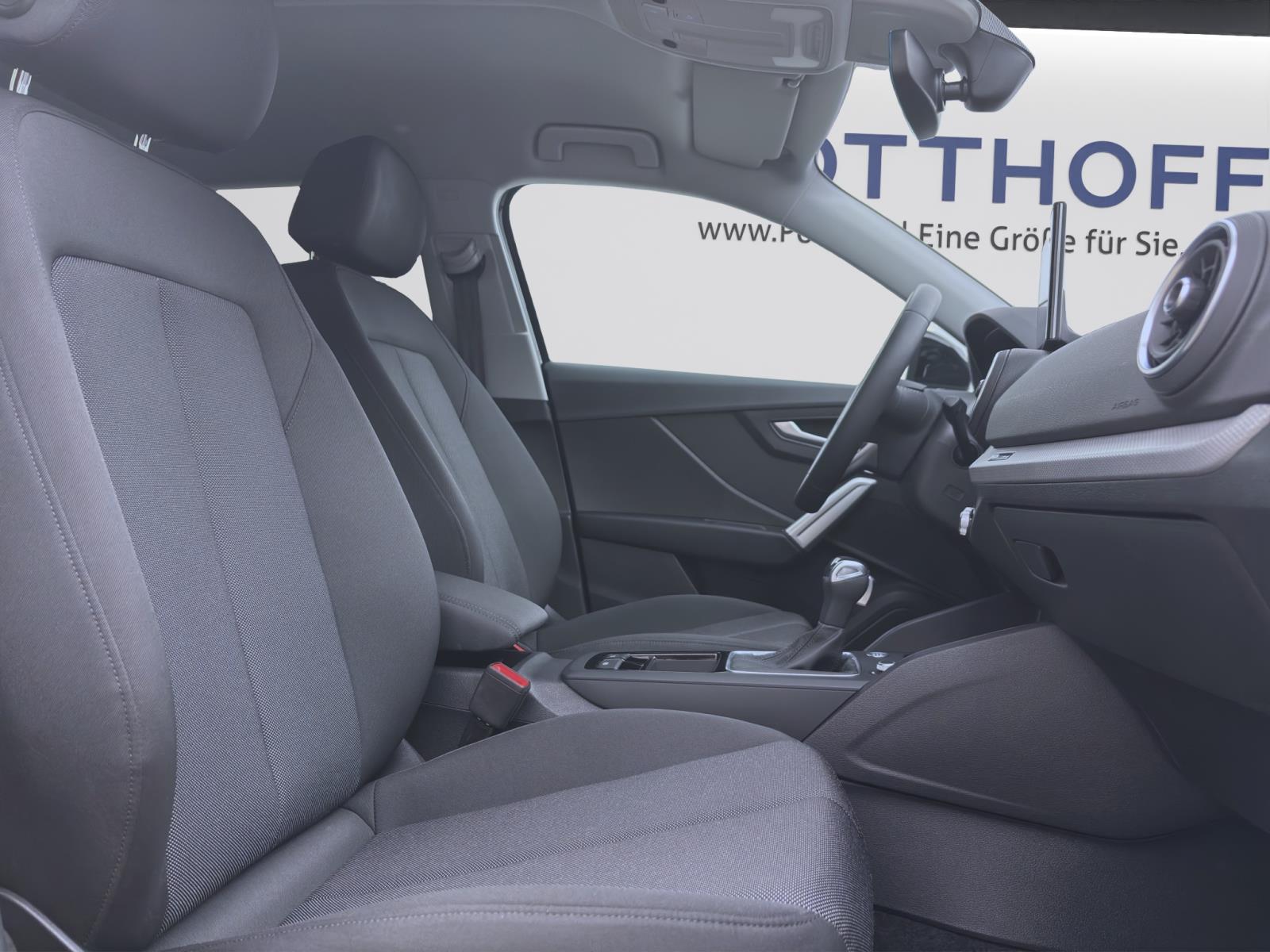 Bild 15: Audi Q2 35 TDI S LINE LED PDC NAVI KAMERA SONOS