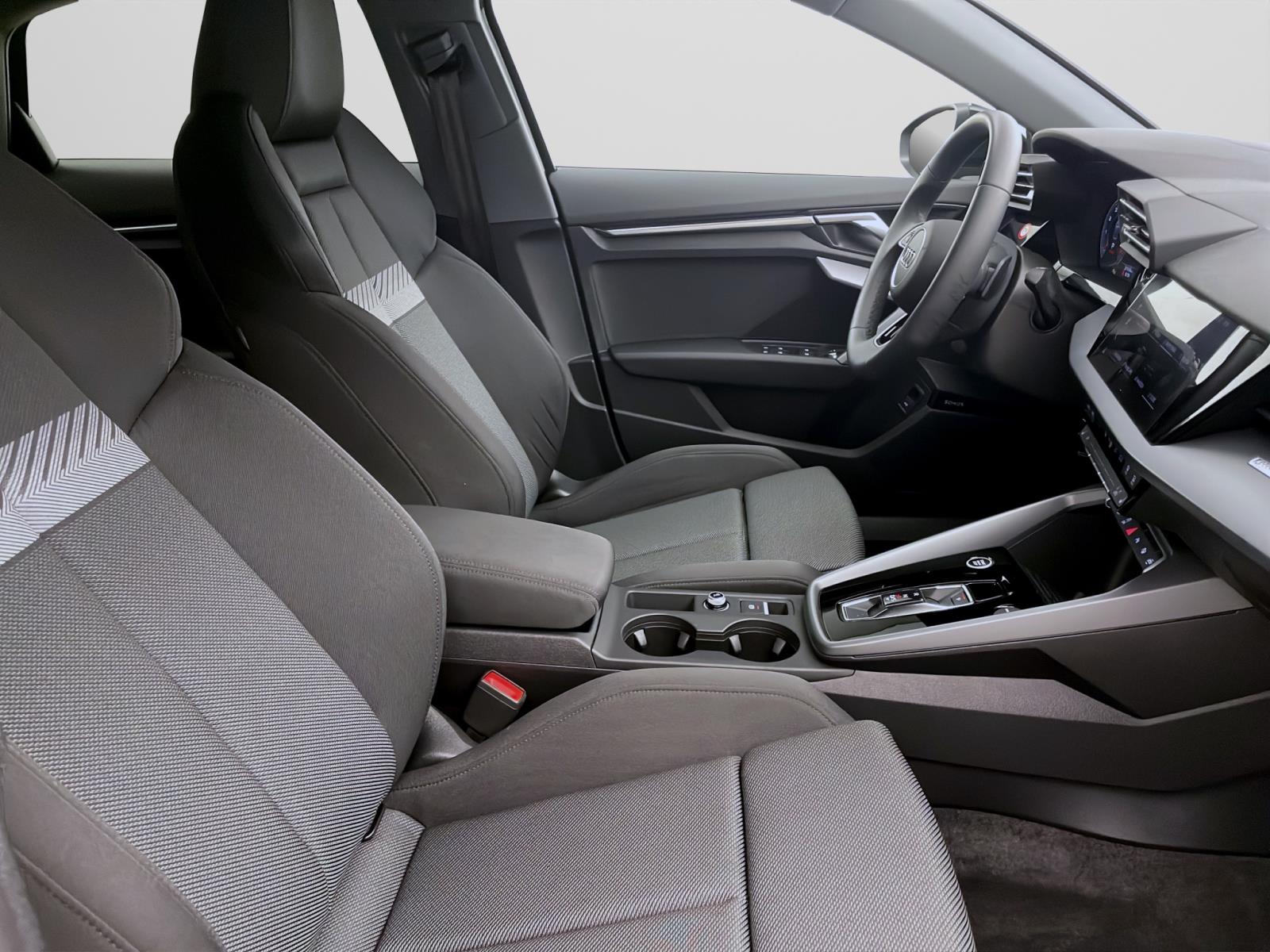 Bild 14: Audi A3 Limousine 35 TFSI ADVANCED NAVI KLIMA AHK SONOS