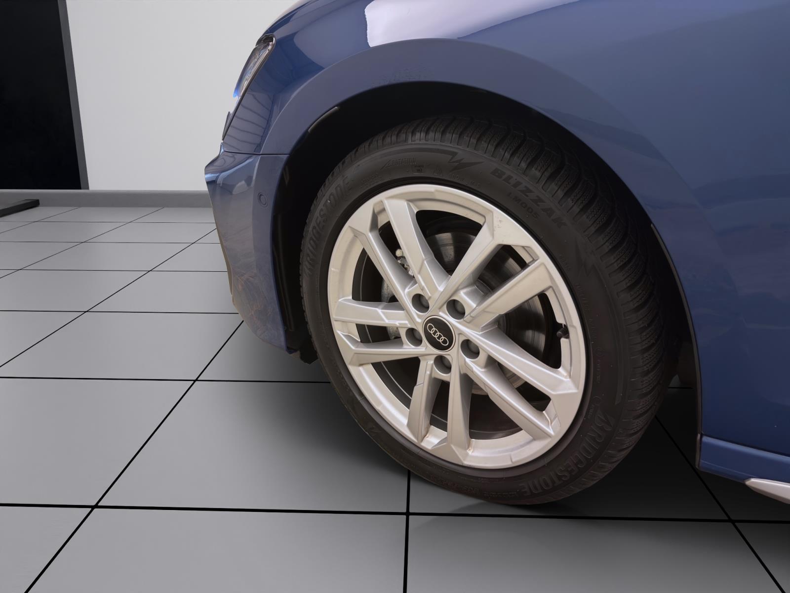 Bild 7: Audi A3 Limousine 30 TFSI S LINE KAMERA NAVI SONOS LED