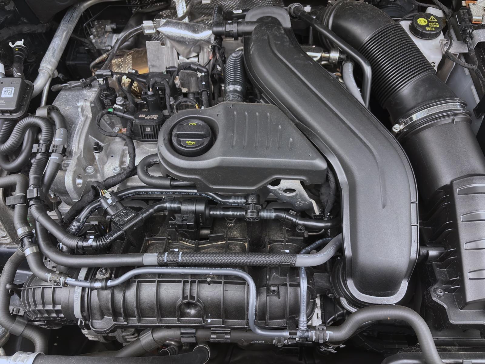 Bild 16: Audi A3 Limousine 30 TFSI S LINE KAMERA NAVI SONOS LED