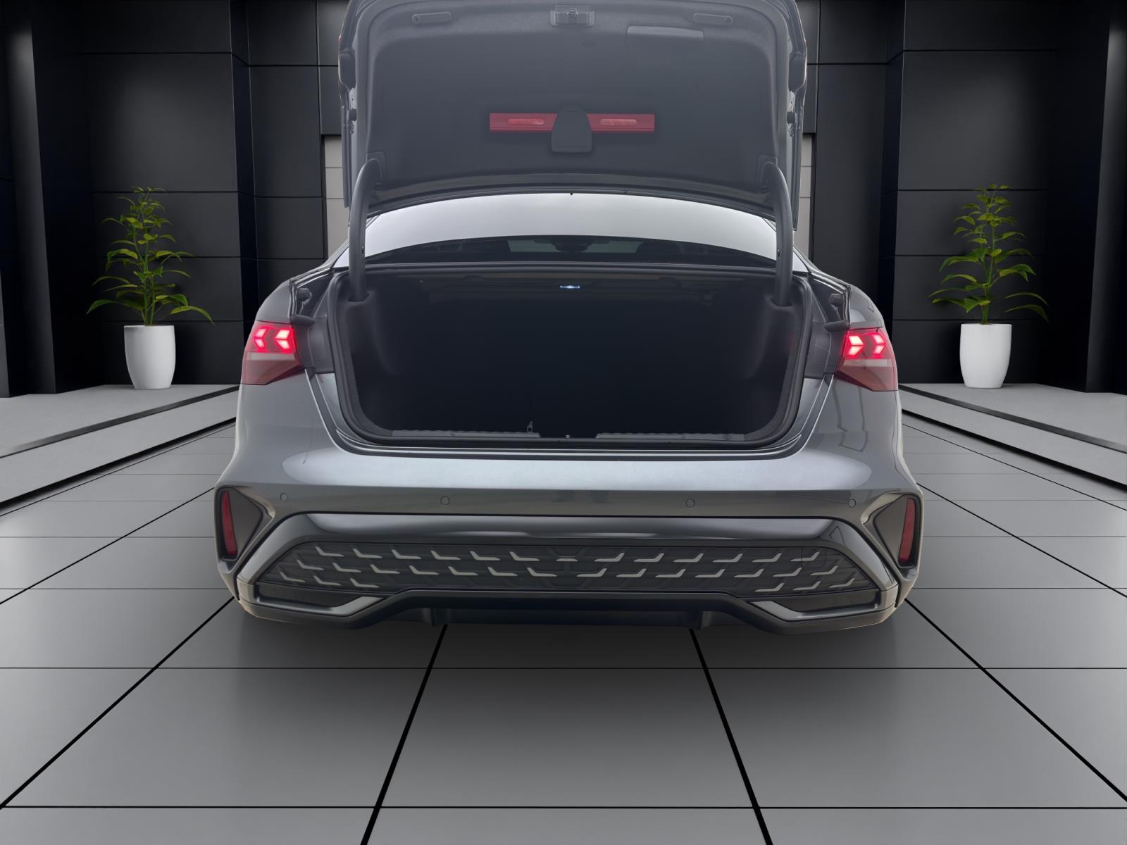 Bild 3: Audi A3 Limousine 30 TFSI S LINE KAMERA SONOS NAVI LED