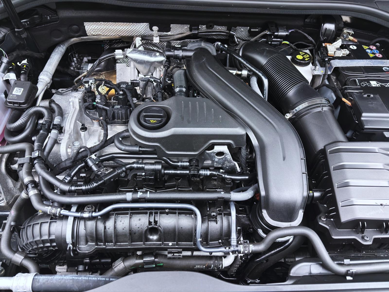 Bild 16: Audi A3 Limousine 30 TFSI S LINE KAMERA SONOS NAVI LED