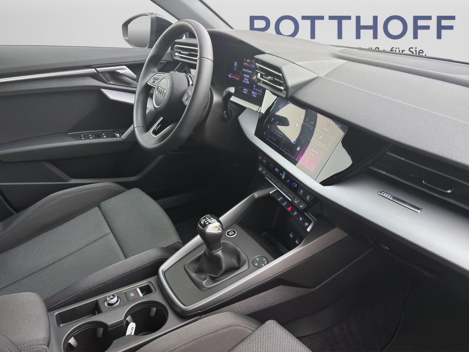 Bild 15: Audi A3 Limousine 30 TFSI S LINE KAMERA NAVI SONOS LED