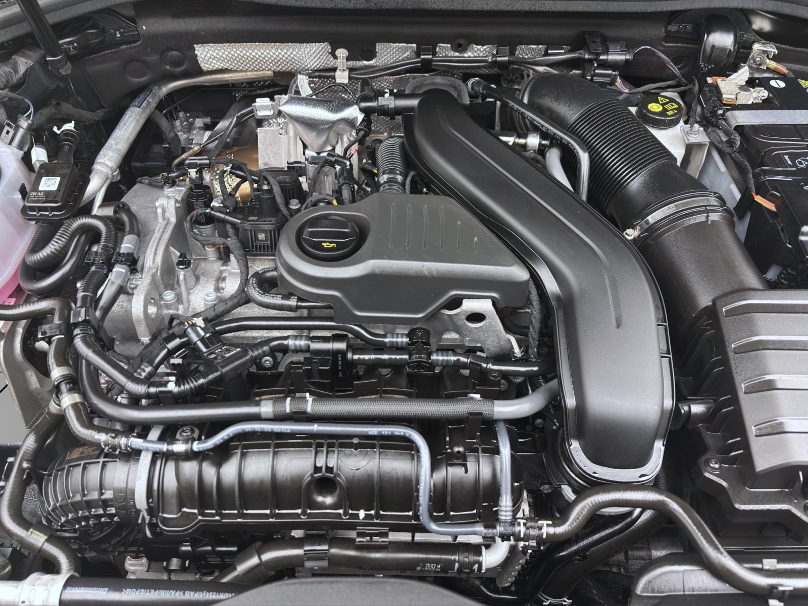 Bild 16: Audi A3 Limousine 30 TFSI S LINE KAMERA NAVI SONOS LED