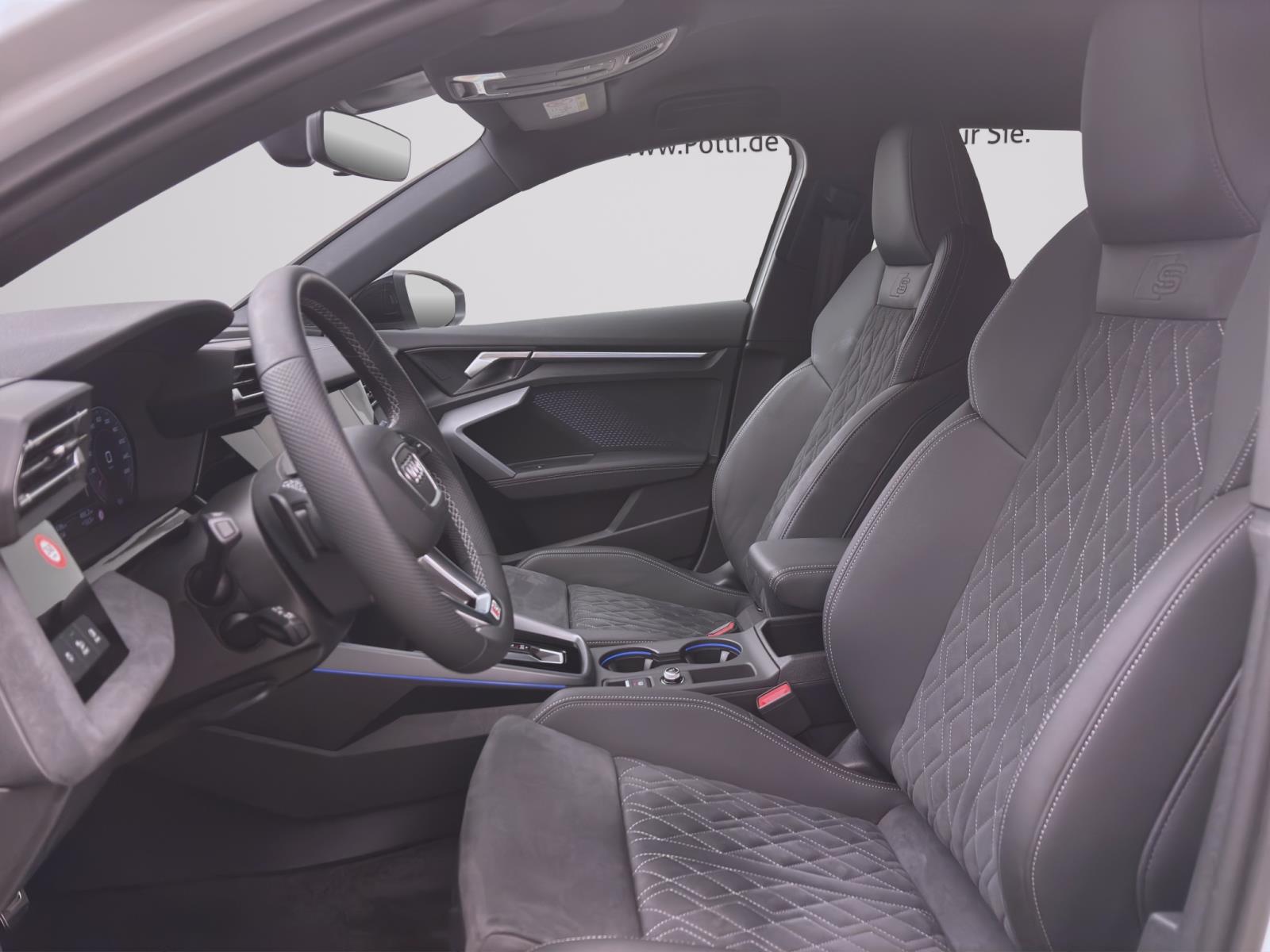 Bild 8: Audi A3 allstreet 35 TFSI AHK NAVI+ KAMERA LM19 PDC