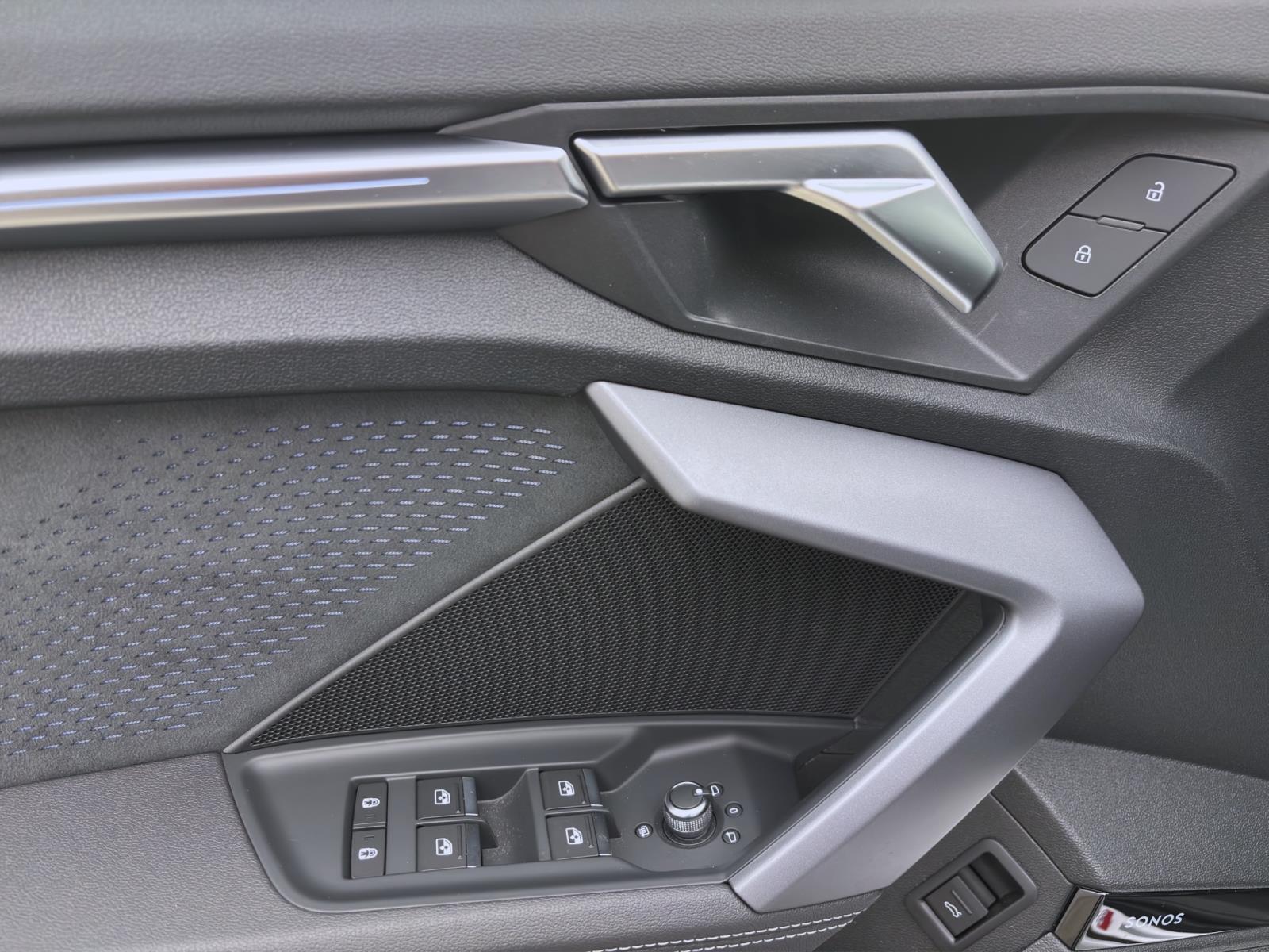 Bild 9: Audi A3 allstreet 35 TFSI AHK NAVI+ KAMERA LM19 PDC