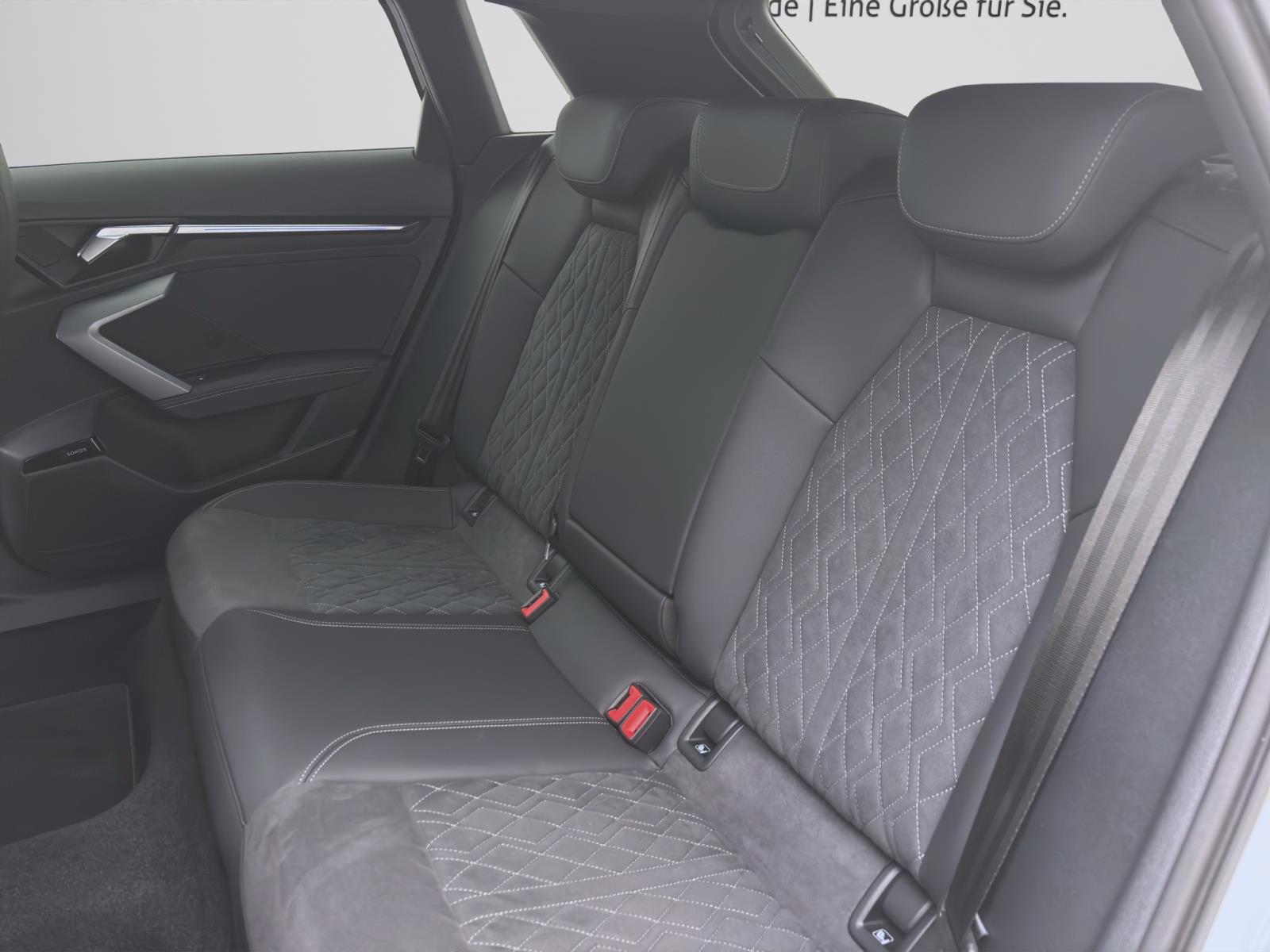 Bild 14: Audi A3 allstreet 35 TFSI AHK NAVI+ KAMERA LM19 PDC