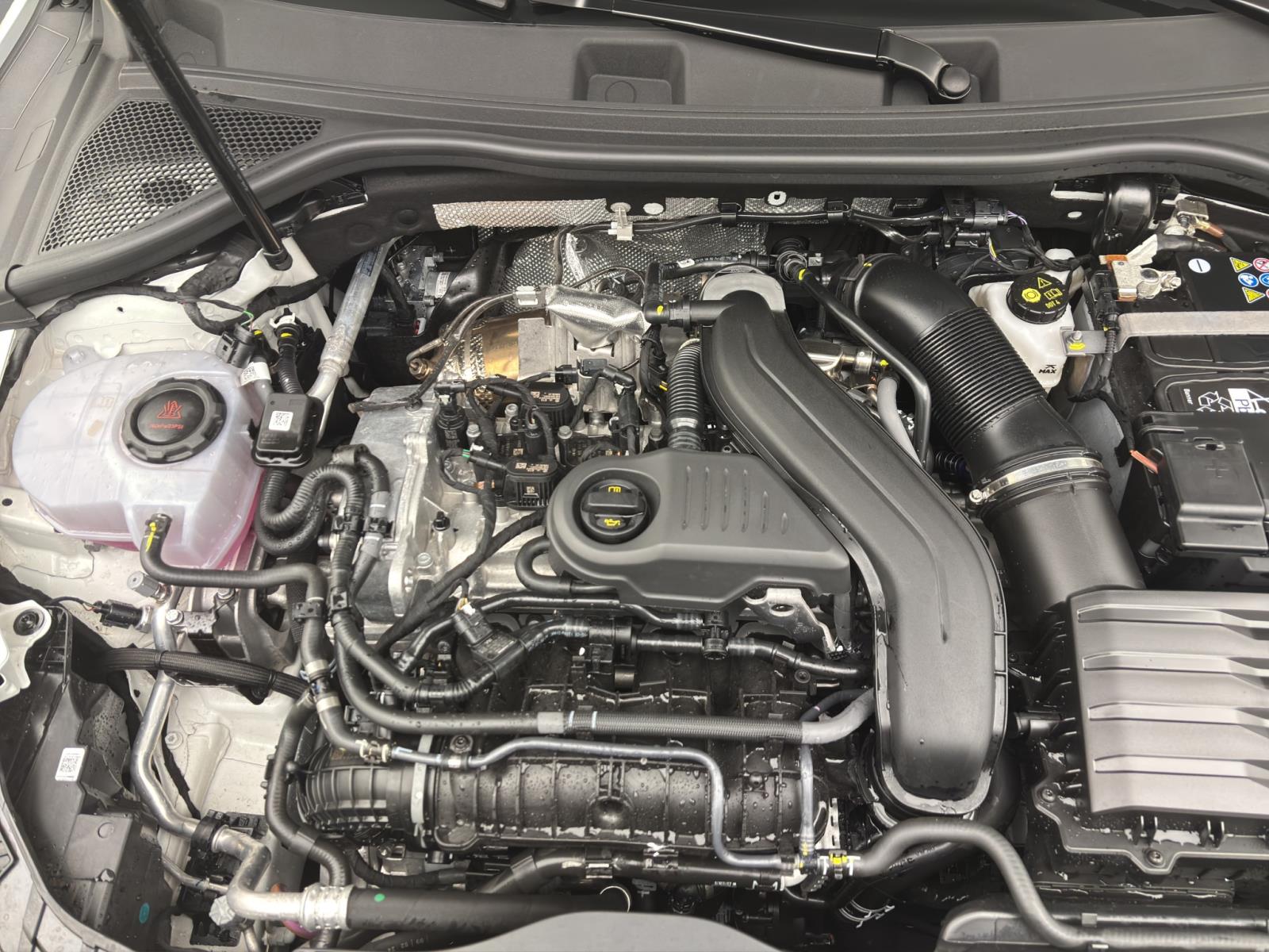 Bild 16: Audi A3 allstreet 35 TFSI AHK NAVI+ KAMERA LM19 PDC