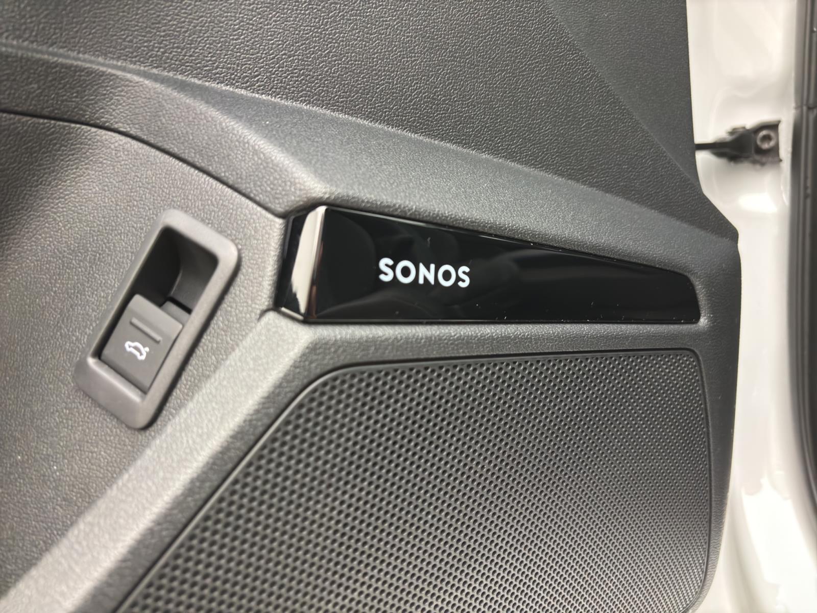 Bild 17: Audi A3 allstreet 35 TFSI AHK NAVI+ KAMERA LM19 PDC