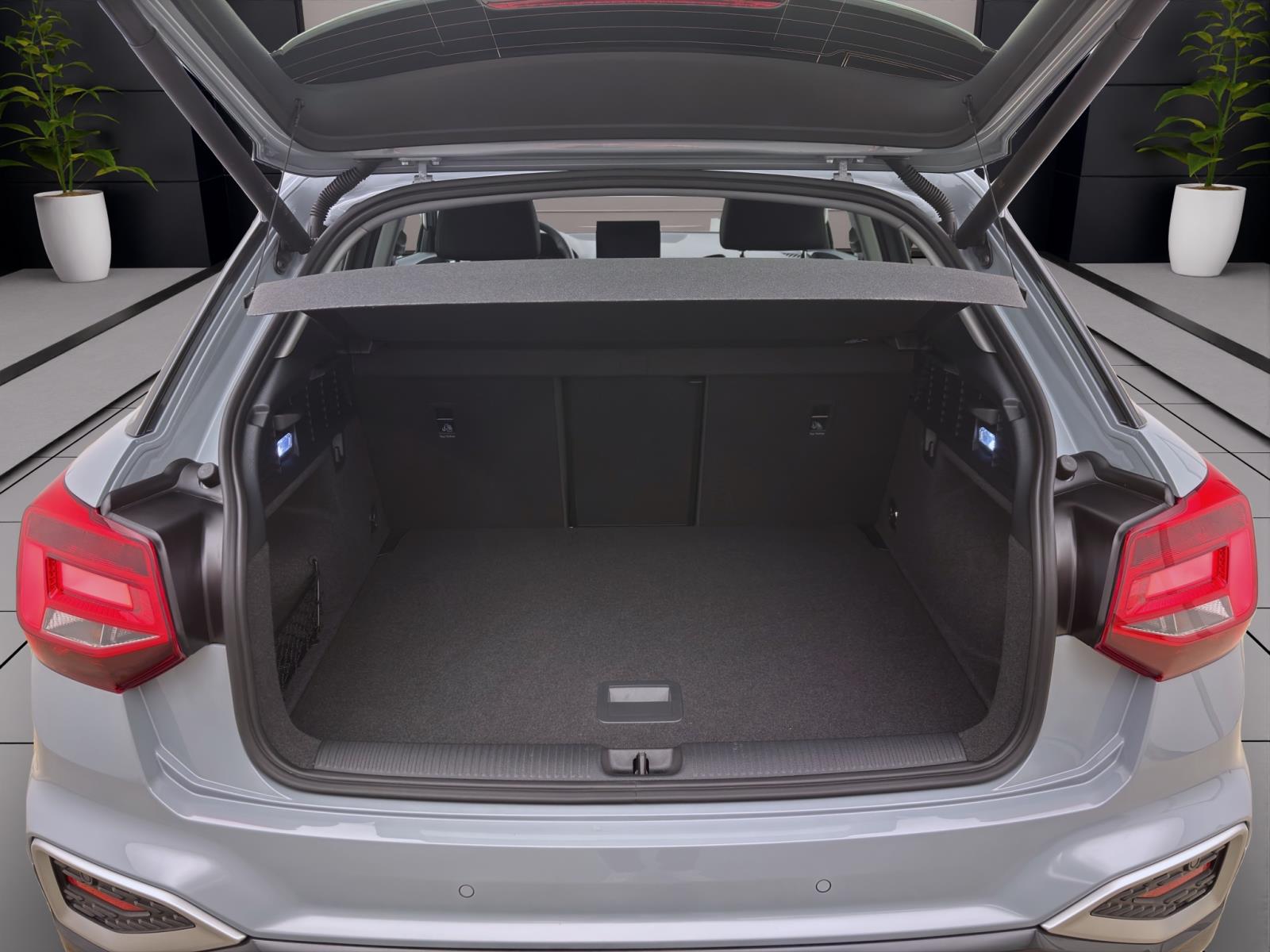 Bild 3: Audi Q2 35 TDI ADVANCED KAMERA NAVI AHK LM18