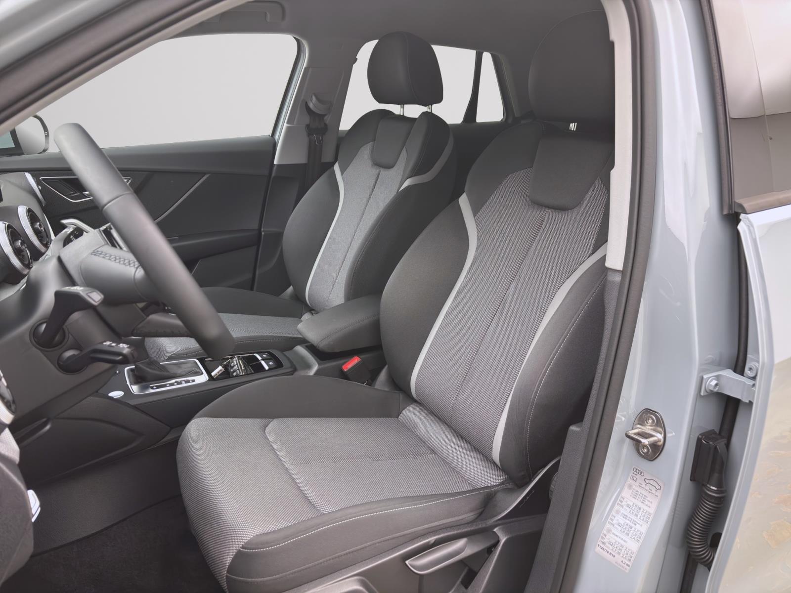 Bild 8: Audi Q2 35 TDI ADVANCED KAMERA NAVI AHK LM18