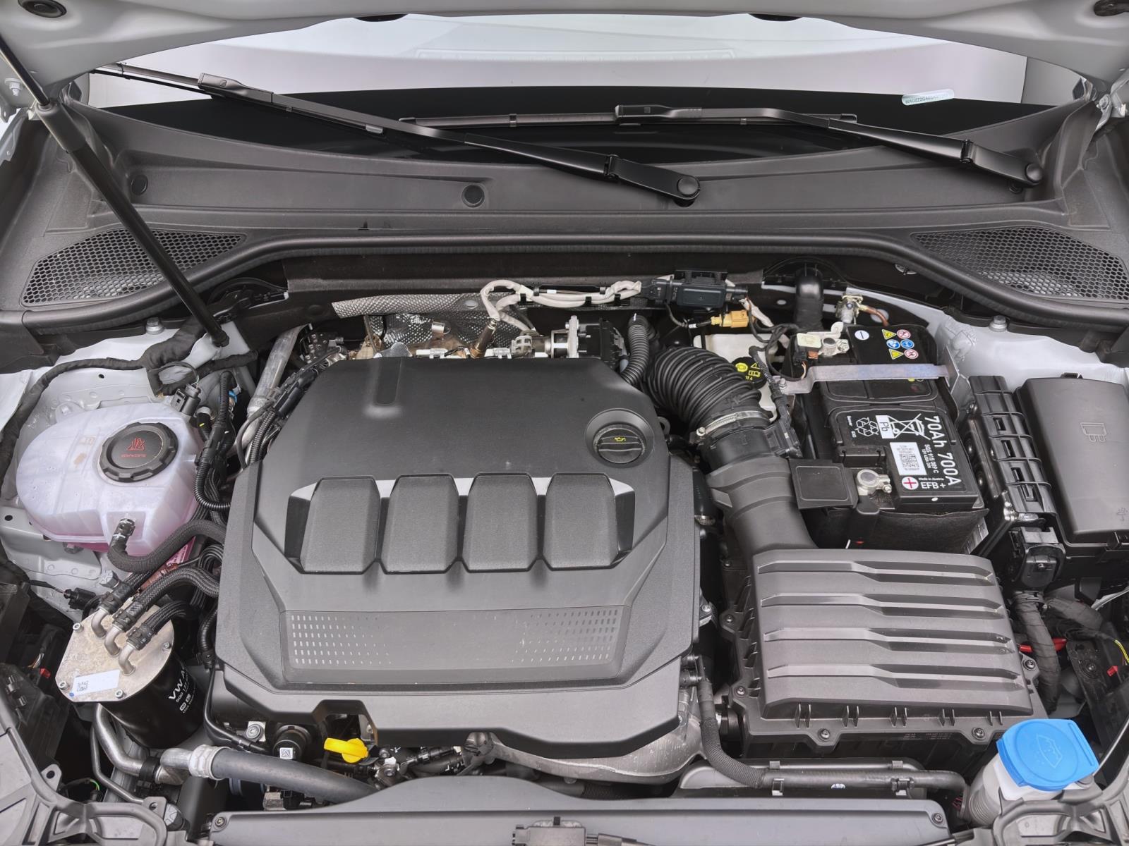 Bild 16: Audi Q2 35 TDI ADVANCED KAMERA NAVI AHK LM18