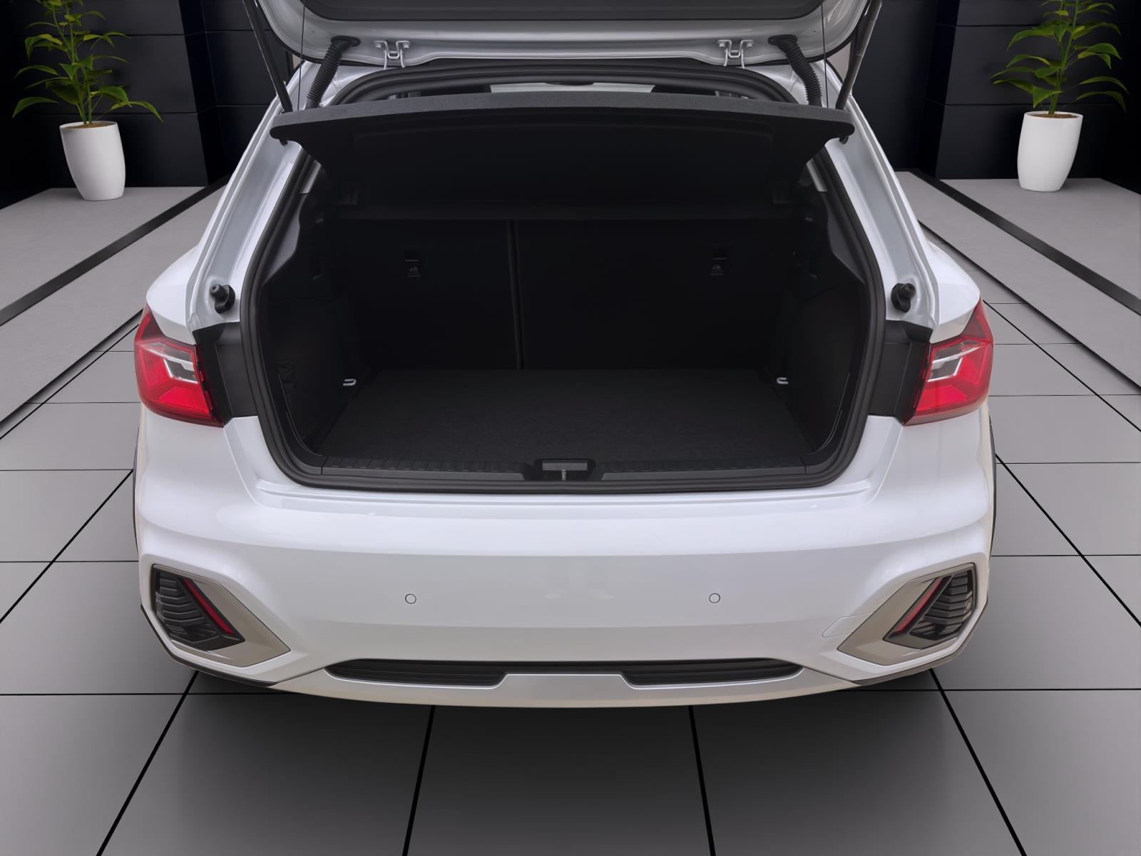 Bild 3: Audi A1 allstreet 35 TFSI PDC NAVI KLIMA VIRTUAL LM17