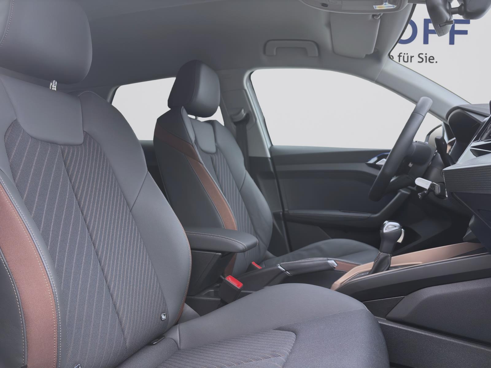 Bild 15: Audi A1 allstreet 35 TFSI PDC NAVI KLIMA VIRTUAL LM17
