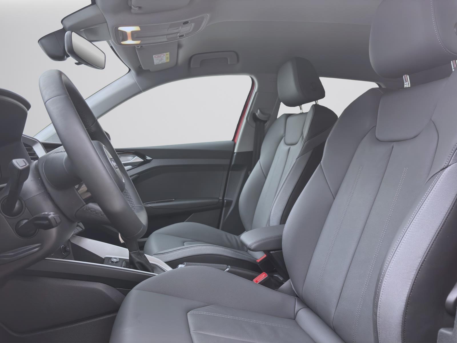 Bild 8: Audi A1 Sportback 25 TFSI ADVANCED SHZG LED VIRTUAL LM16