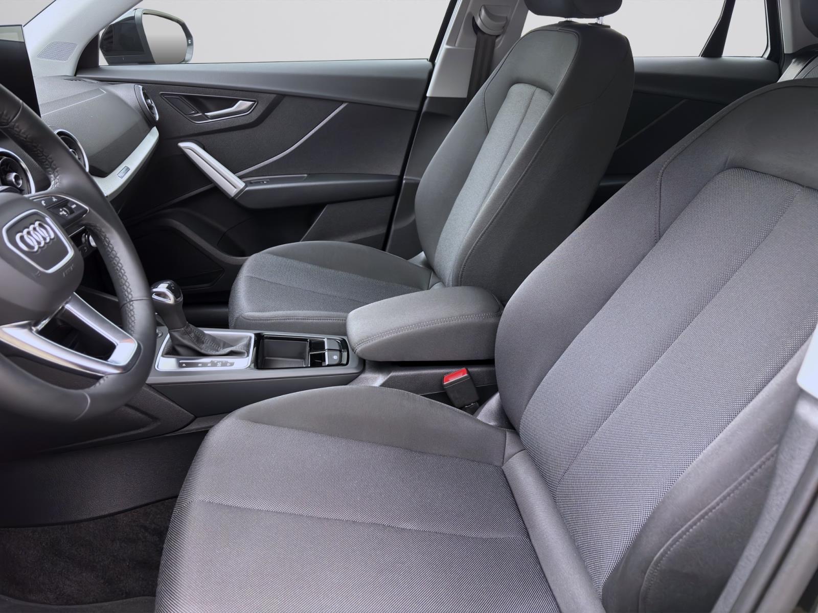 Bild 8: Audi Q2 35 TFSI ADVANCED NAVI+ MATRIX PDC SITZHZG