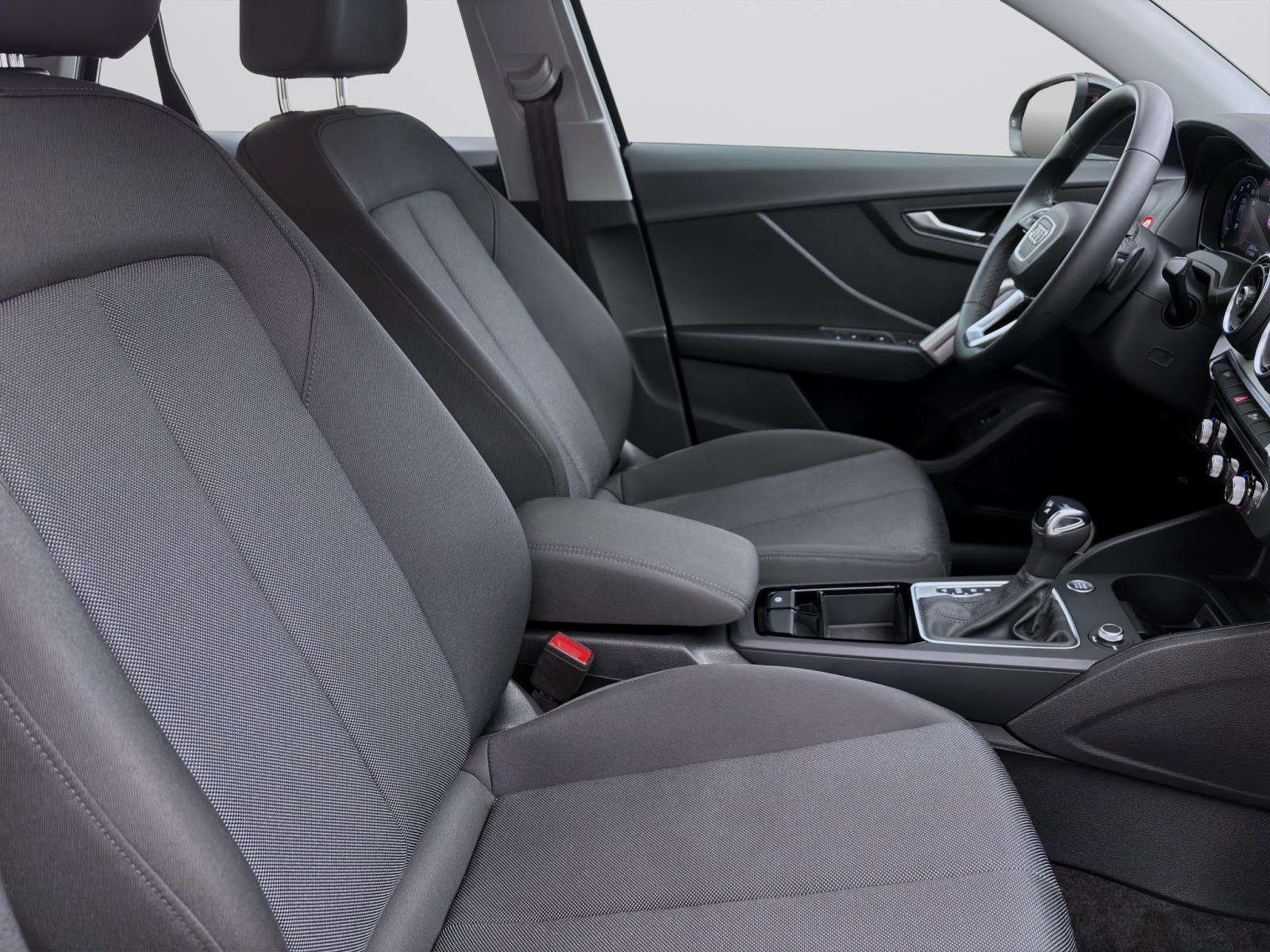 Bild 14: Audi Q2 35 TFSI ADVANCED NAVI+ MATRIX PDC SITZHZG