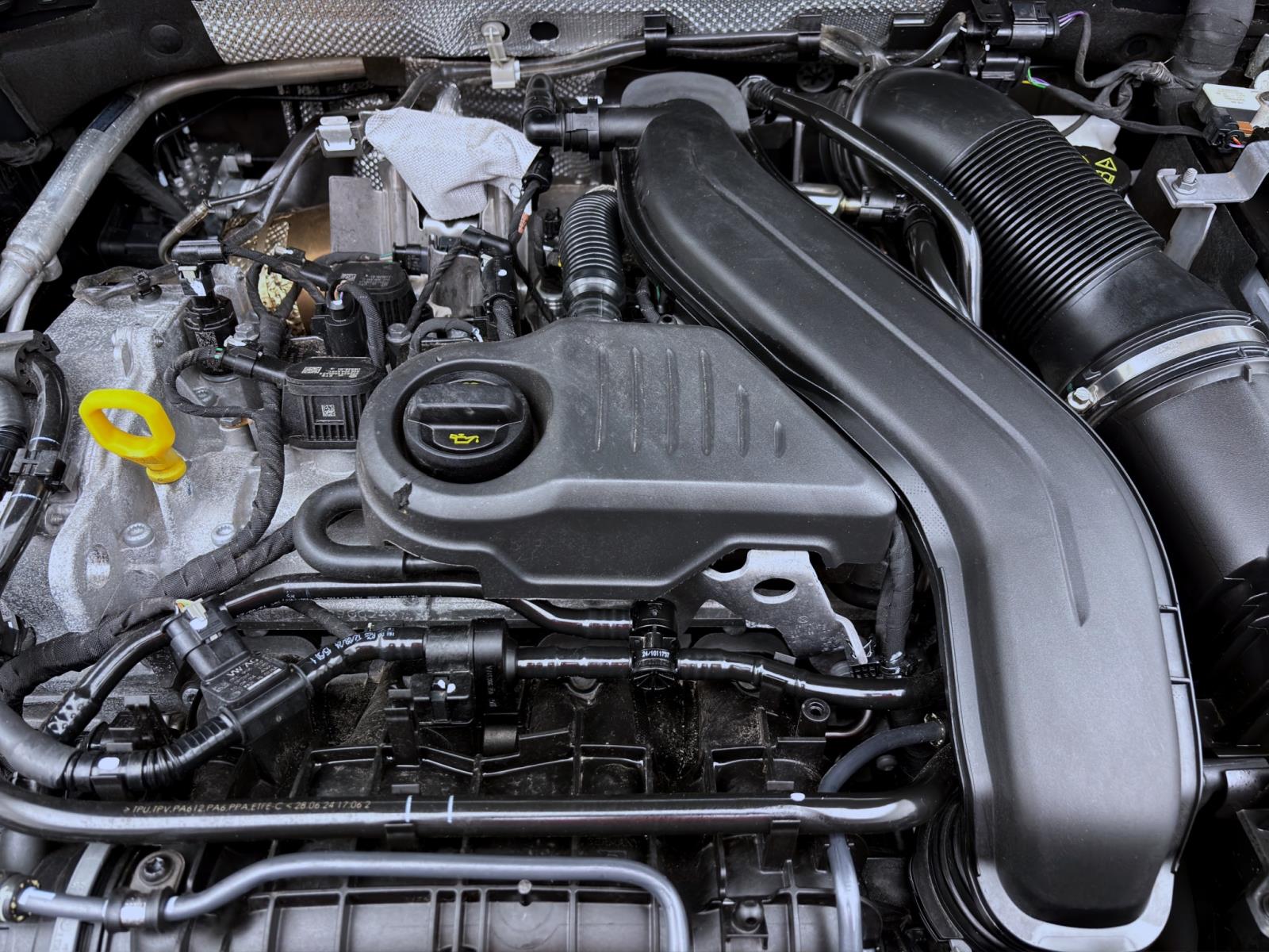 Bild 16: Audi Q2 35 TFSI ADVANCED NAVI+ MATRIX PDC SITZHZG