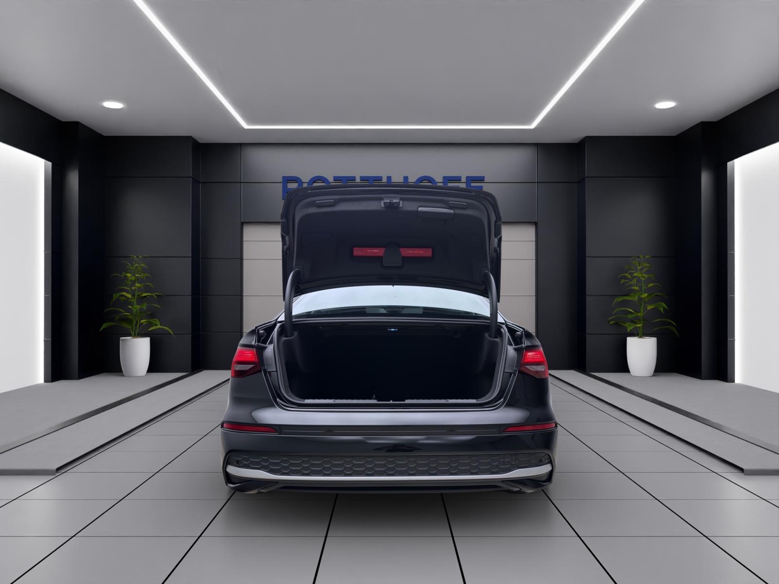 Bild 3: Audi A3 Limousine 35 TDI ADVANCED KAMERA KLIMA LM18 NAVI