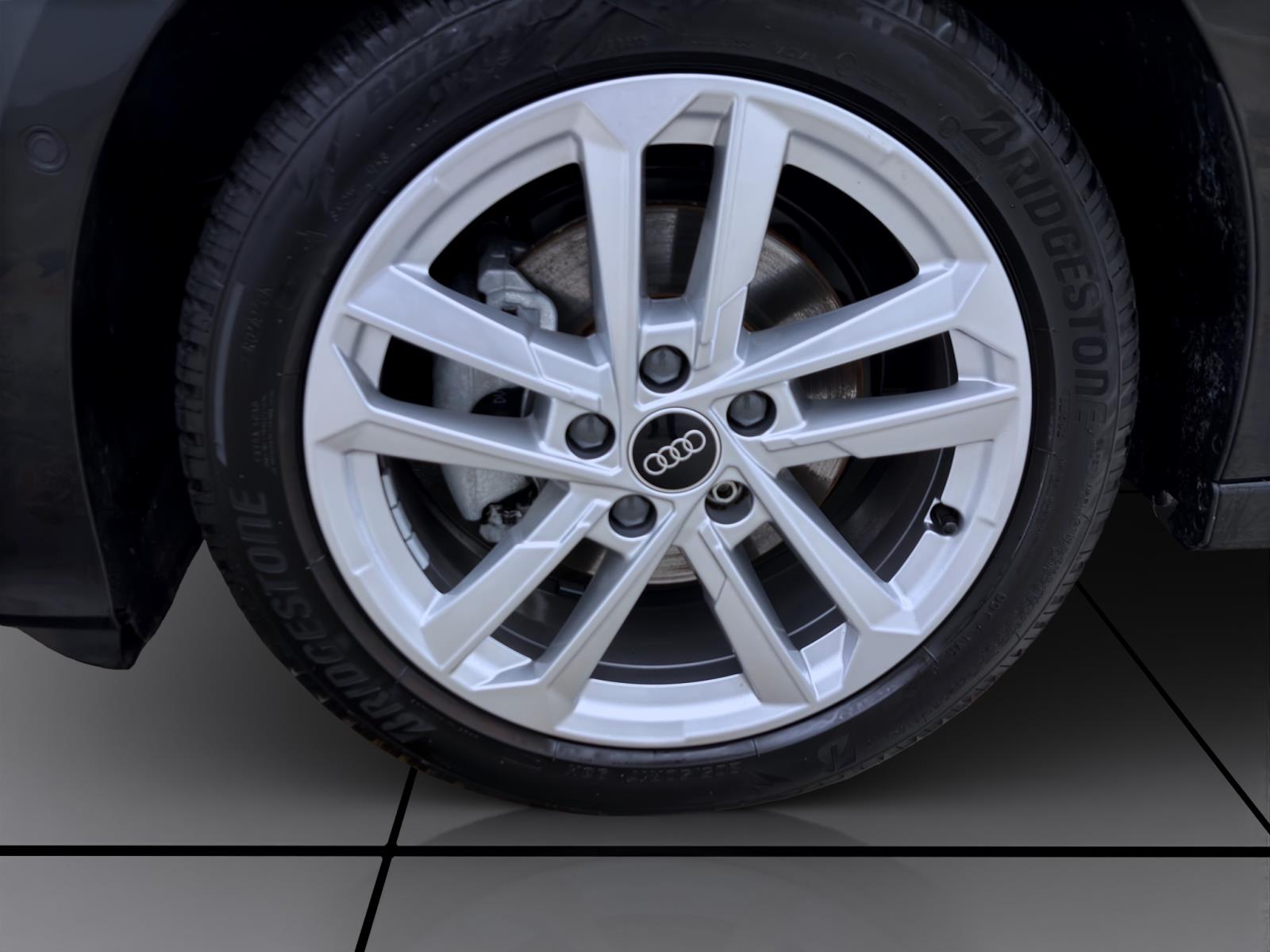 Bild 7: Audi A3 Limousine 35 TDI ADVANCED KAMERA KLIMA LM18 NAVI