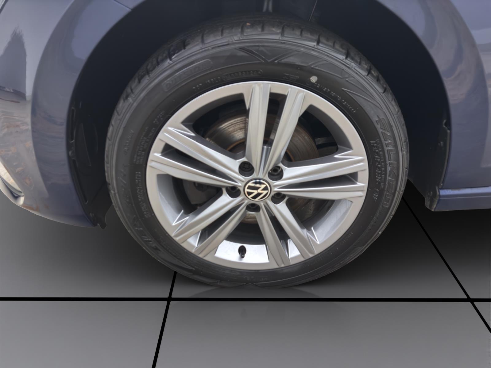 Bild 7: Volkswagen Polo 1.0 TSI UNITED KAMERA NAVI PDC SITZHZG